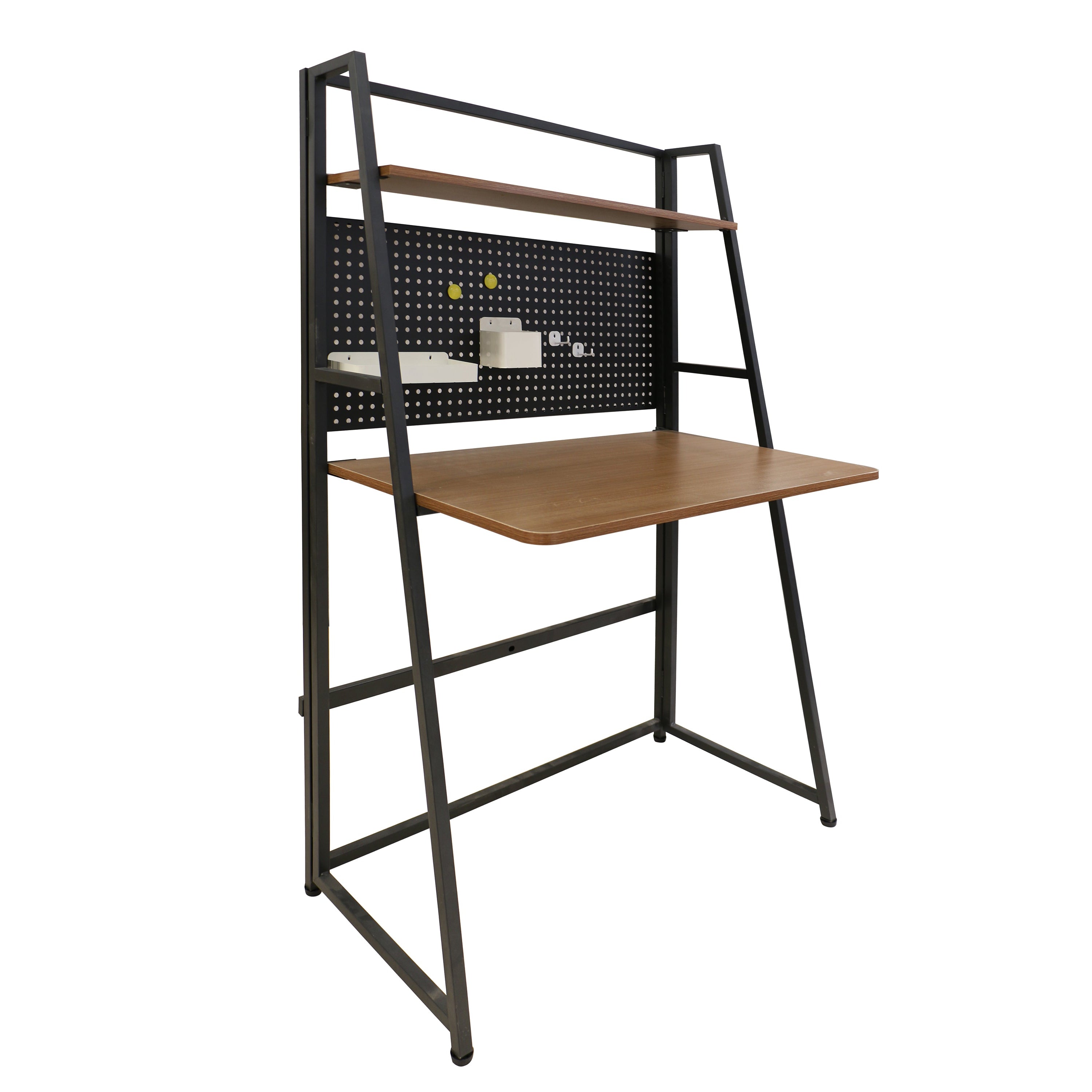 Tessa Foldable Student Desk