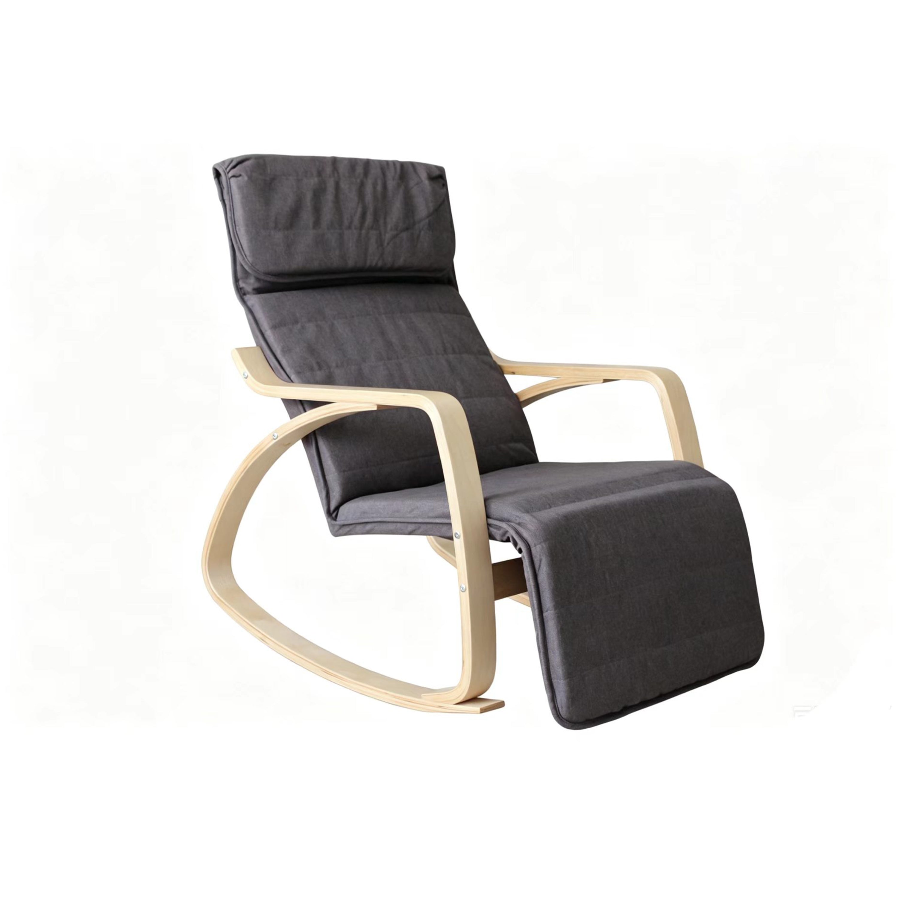 Scott Rocking Chair