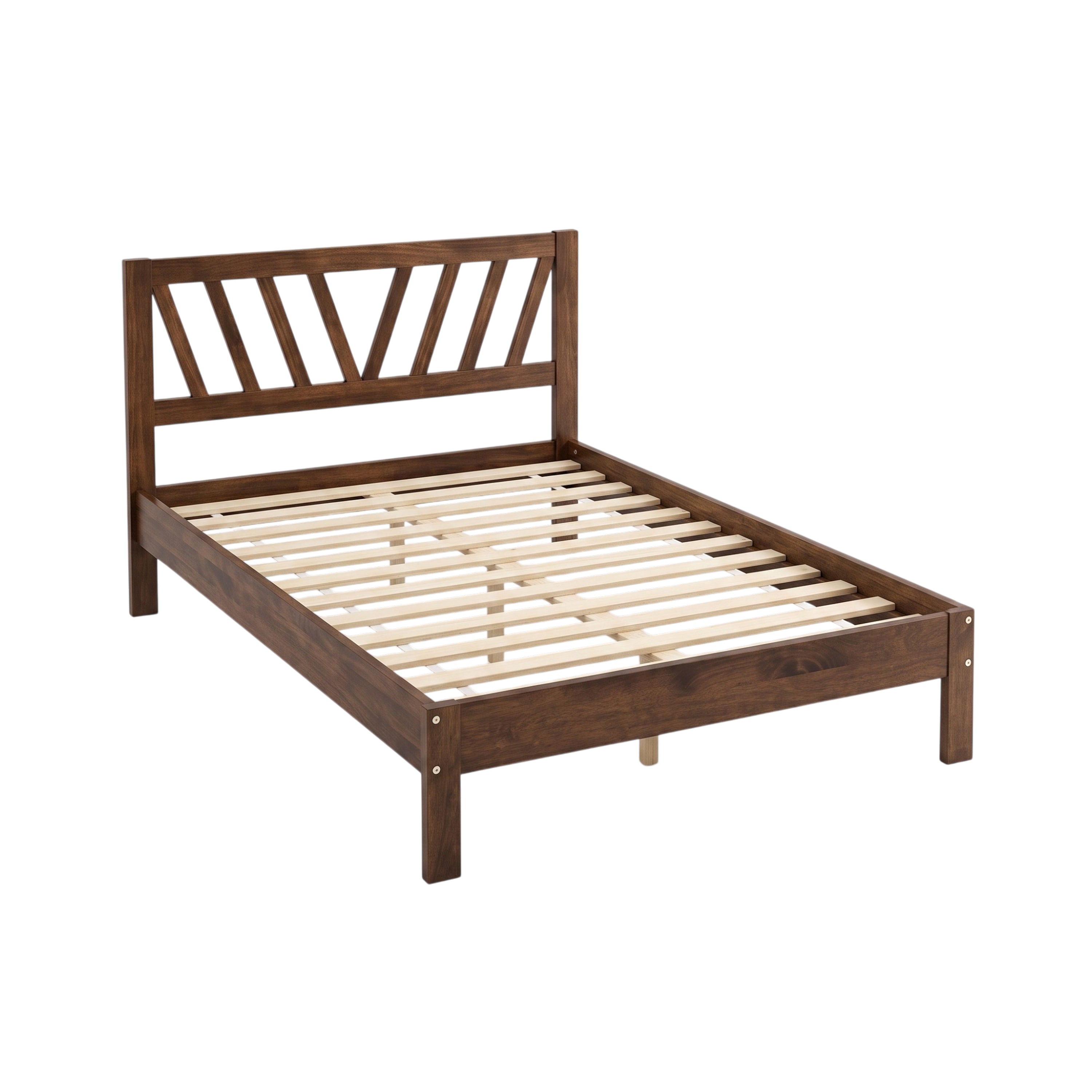 #size_Semi-Double Bed 48x75