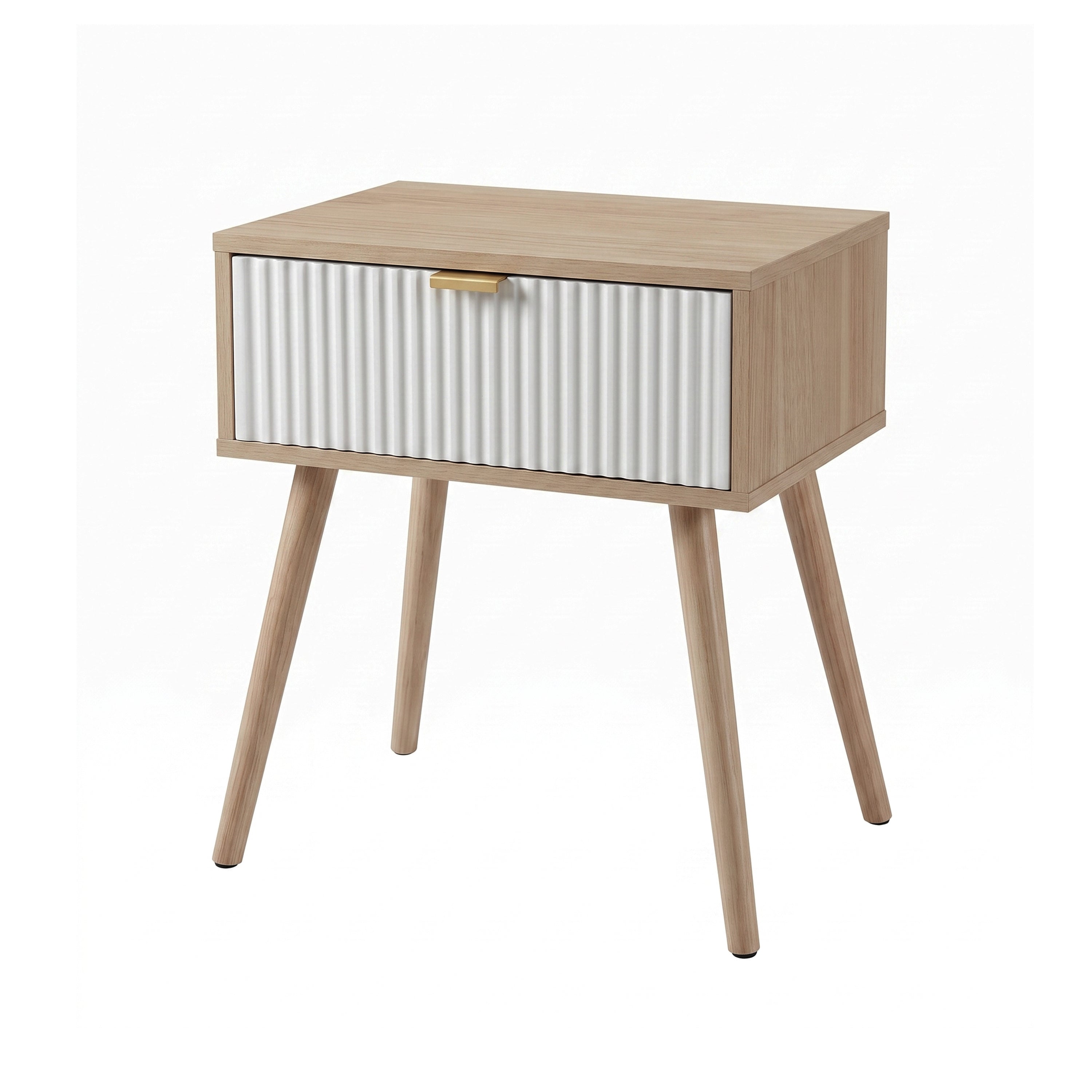 Dulcinea Night Stand