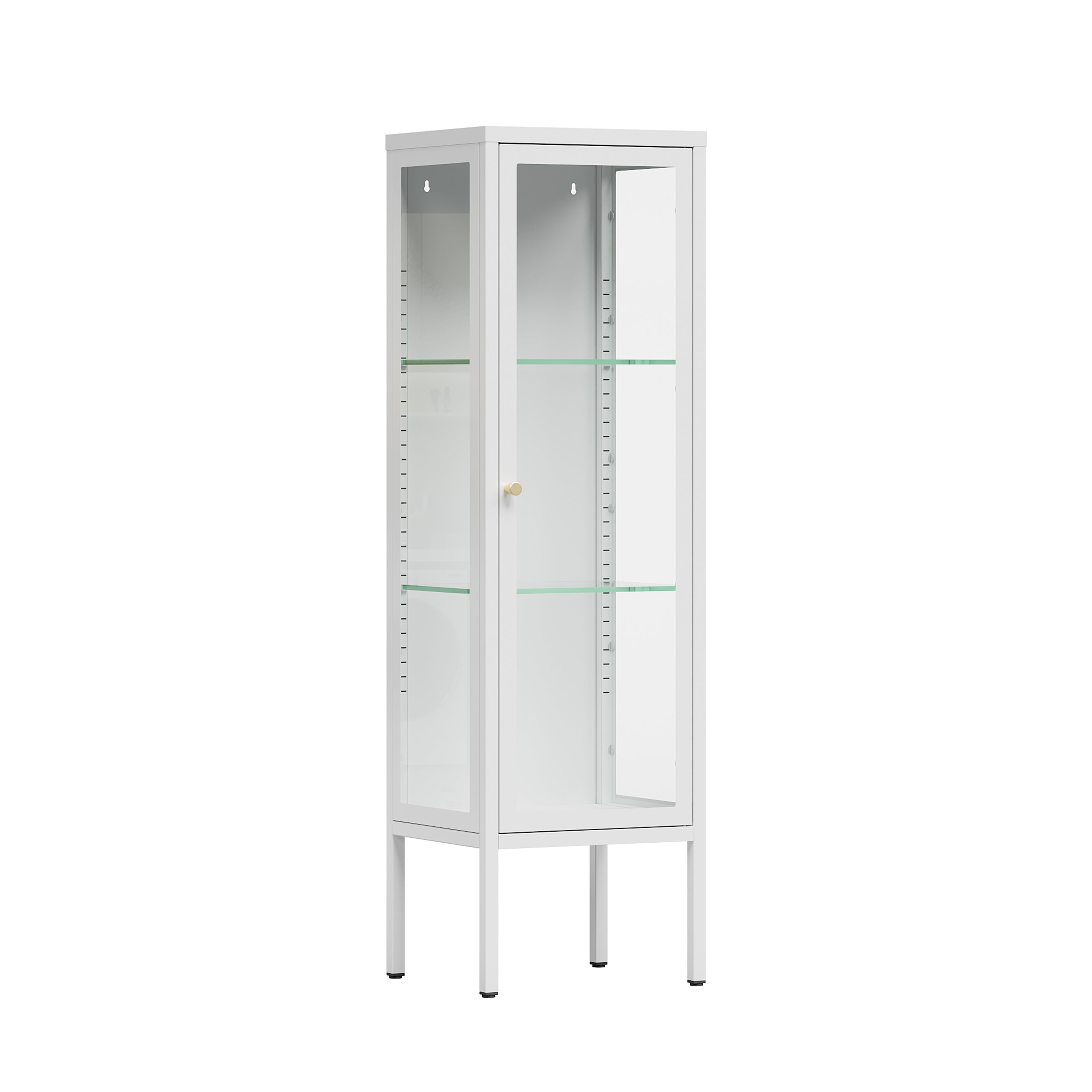 Priscilla Display Cabinet