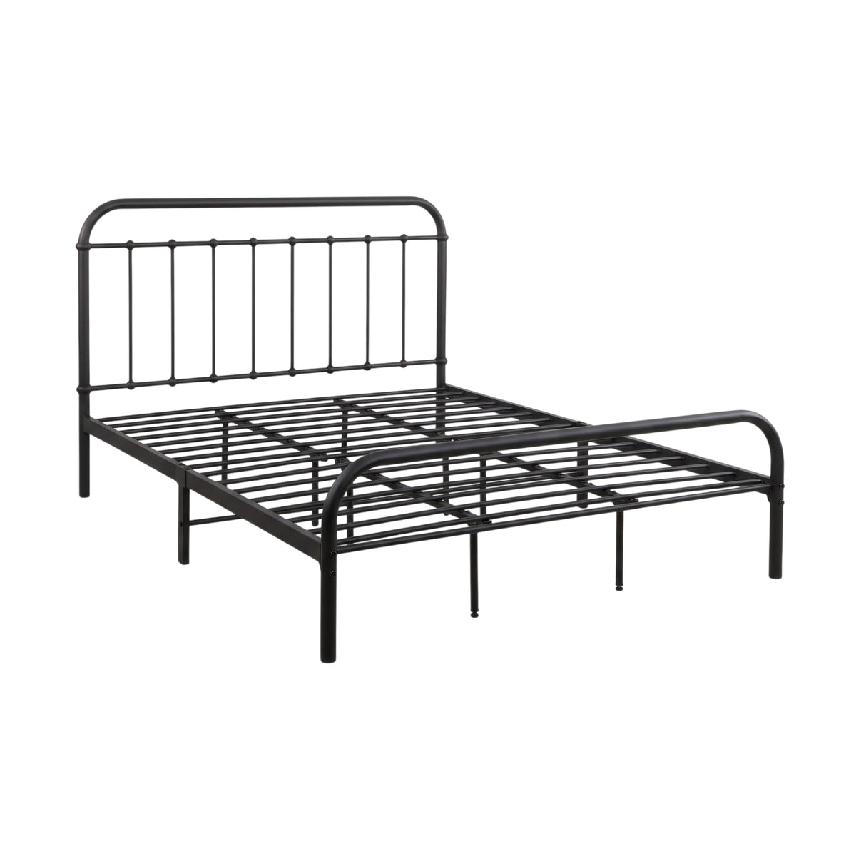 #size_Queen Bed 60x75