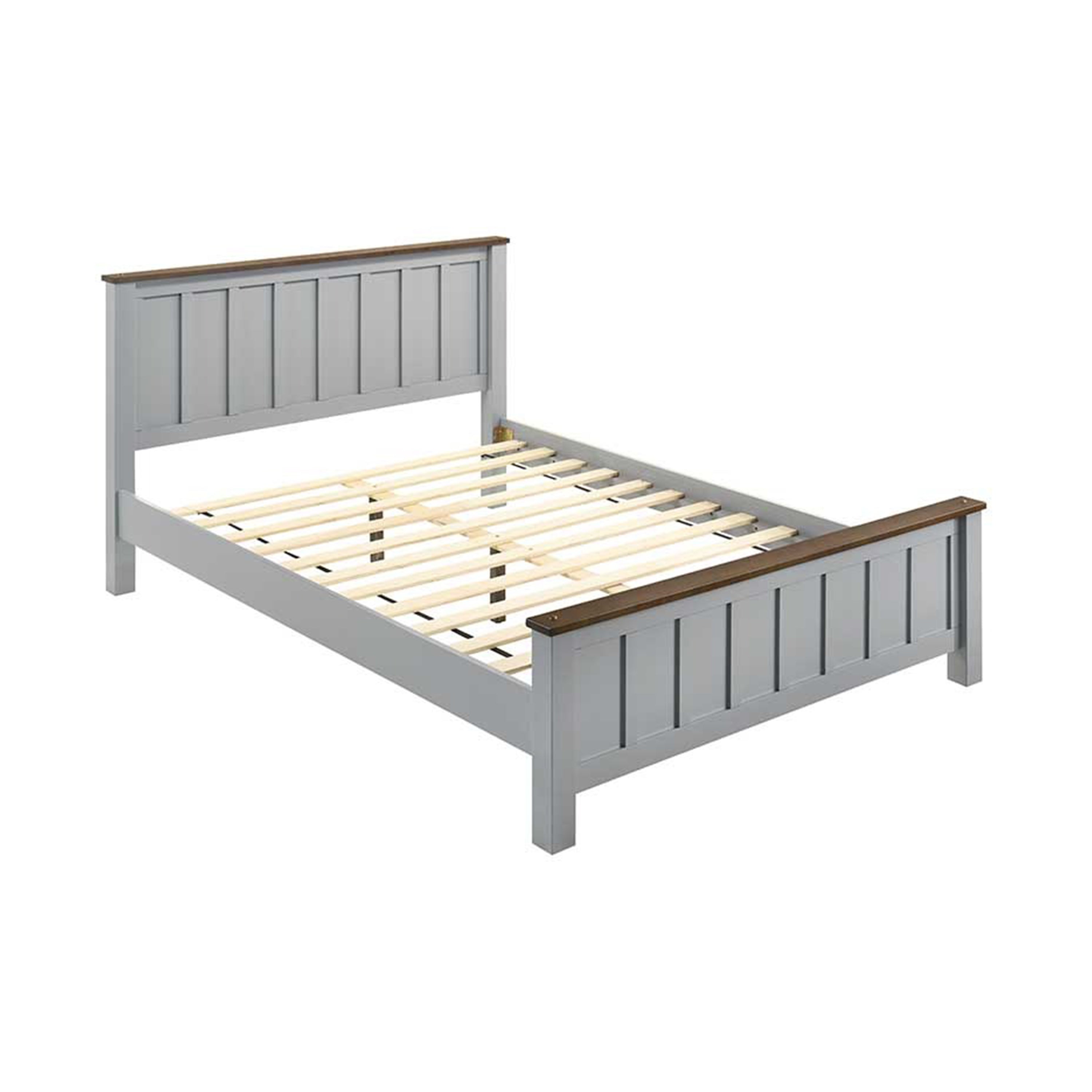 #Size_Double Bed 54x75 inches