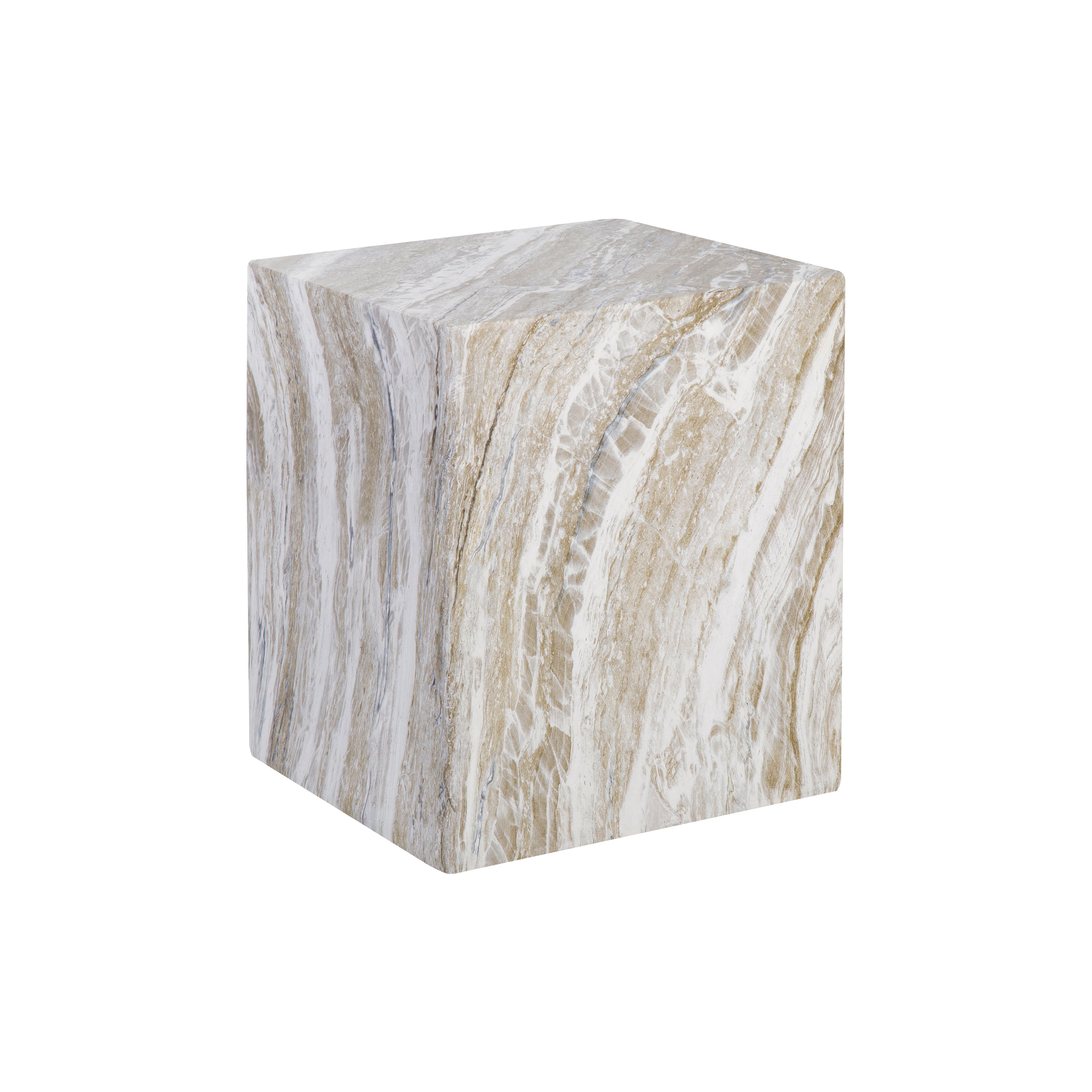 Galaxia Outdoor Side Table