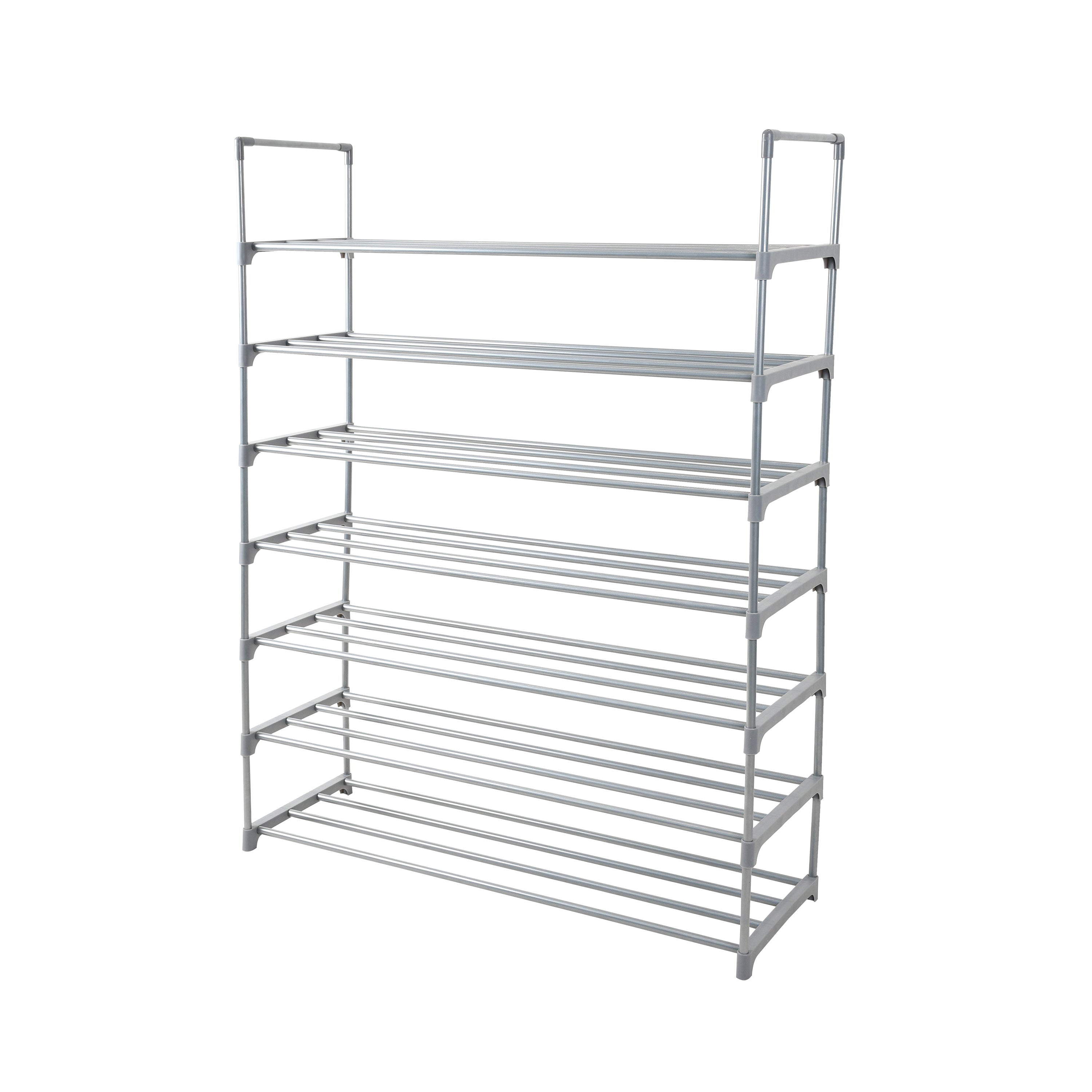 Charlotte 7 Layer Shoe Rack