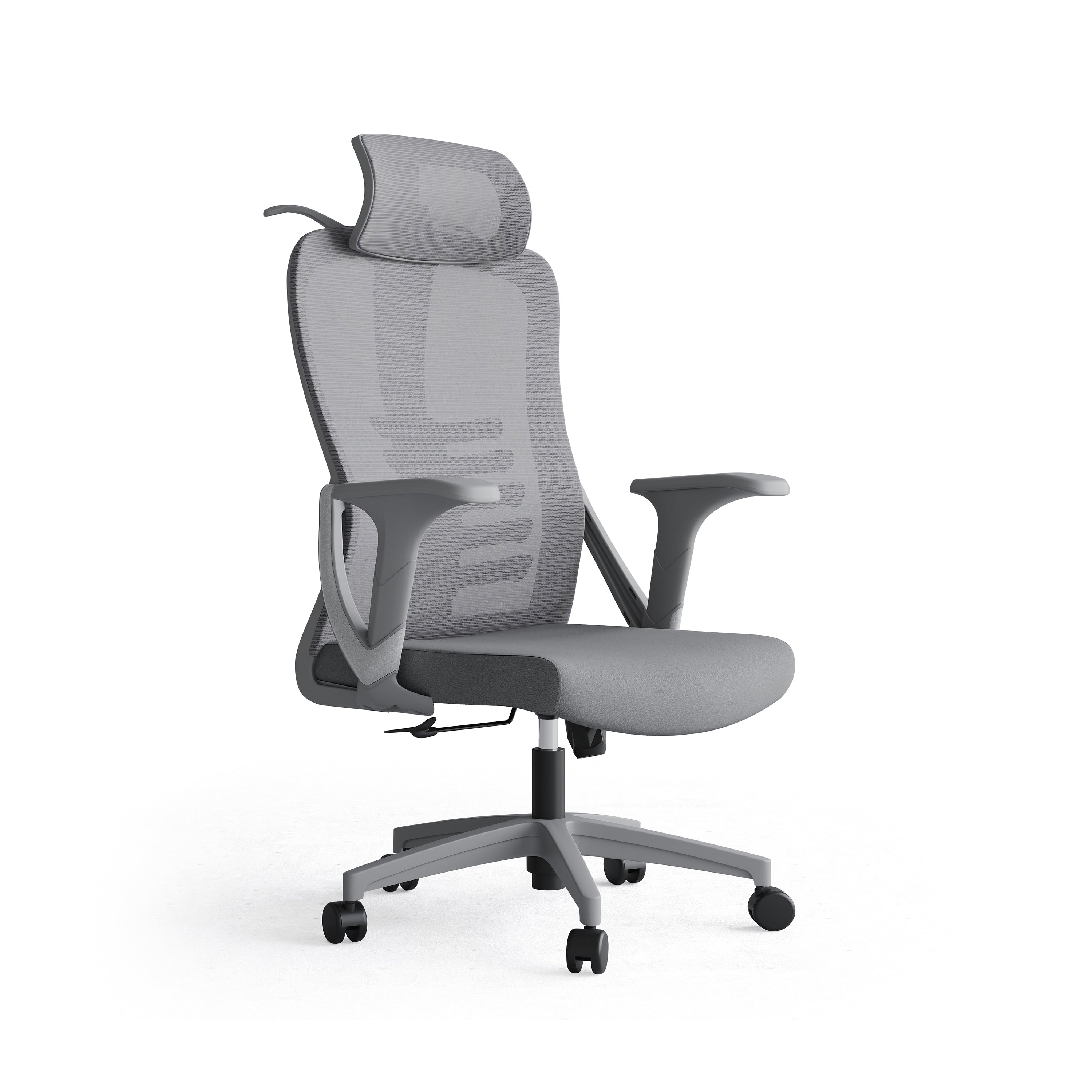 Delany High Back Office Chair