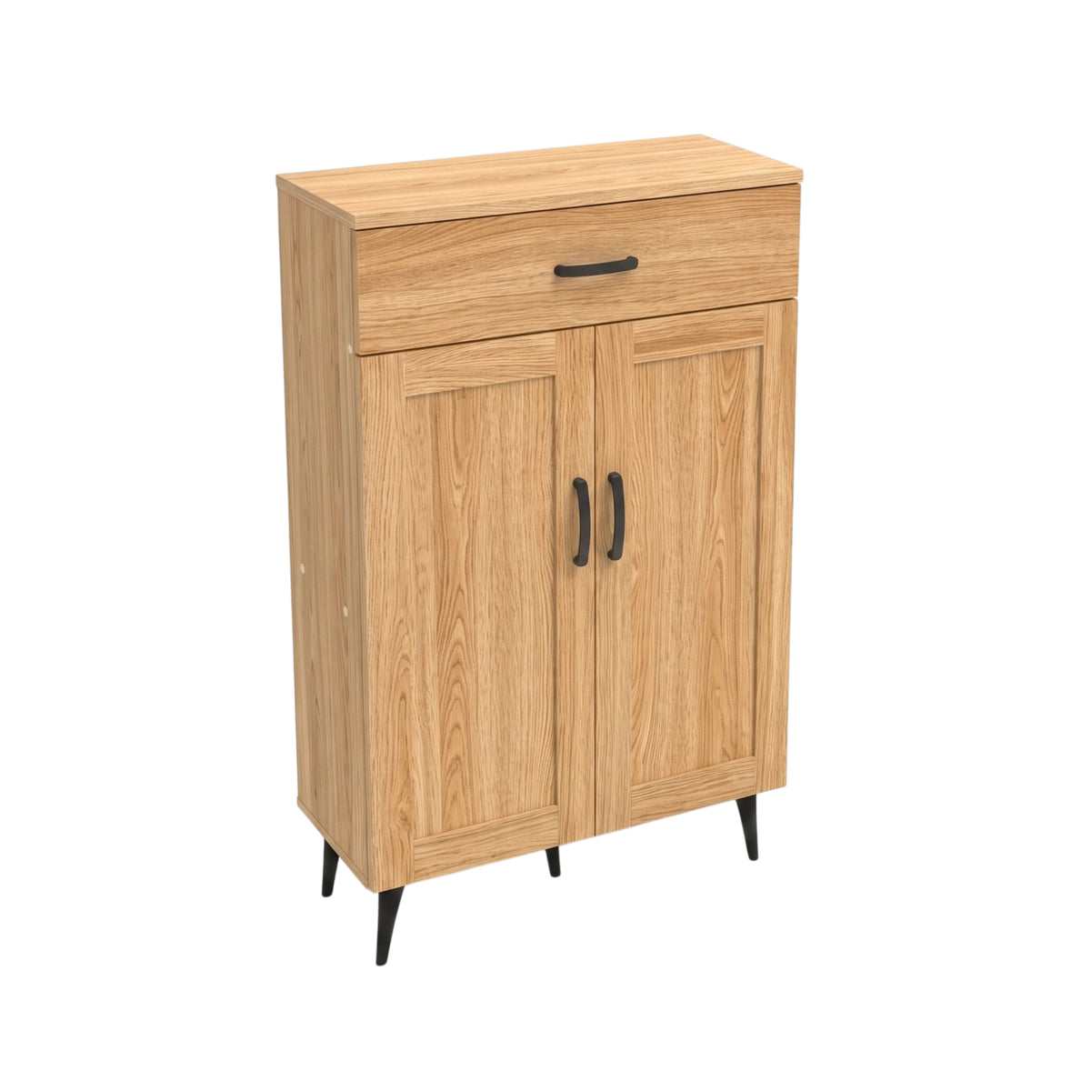 Stelle Shoe Cabinet