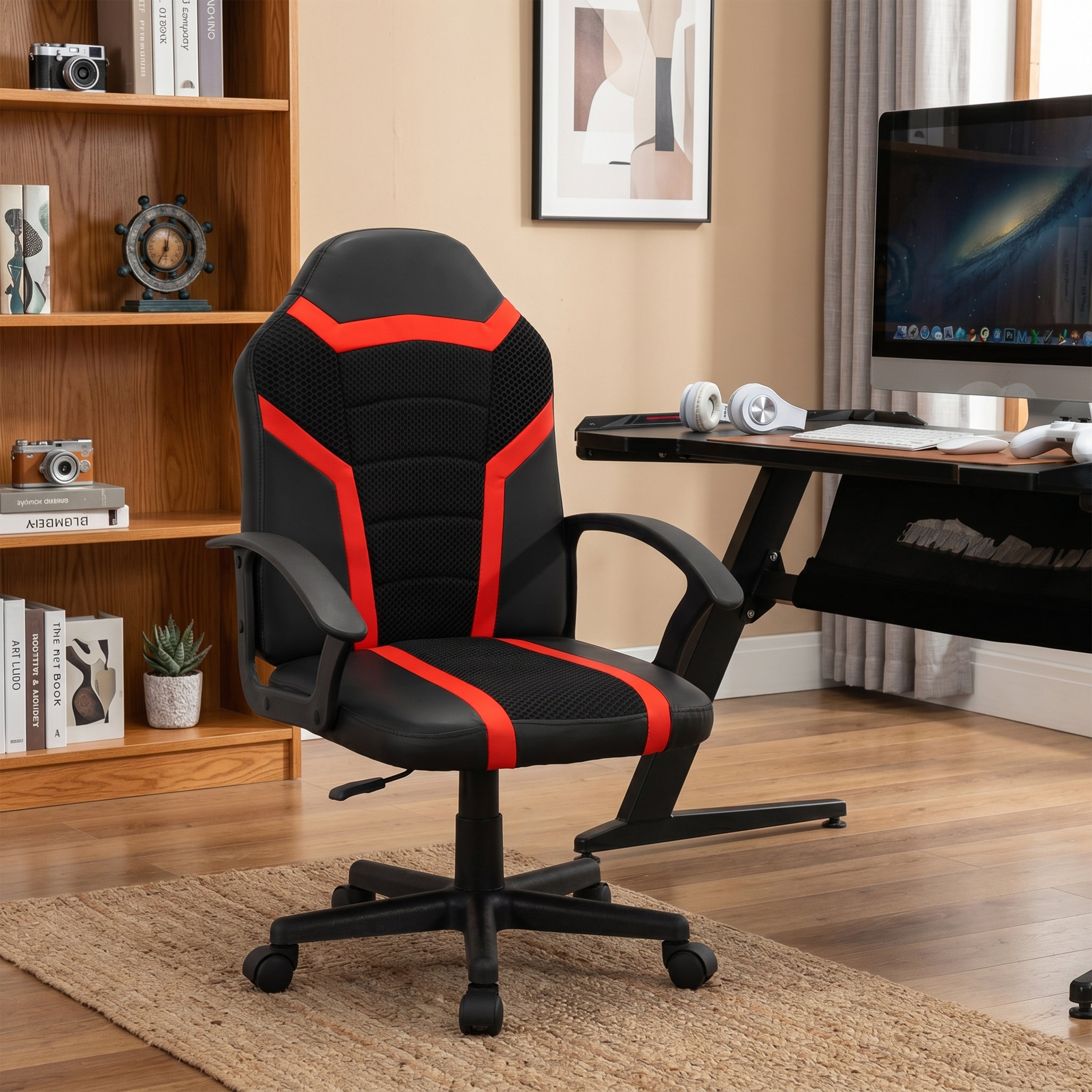 Pyper Budget Gaming Chair