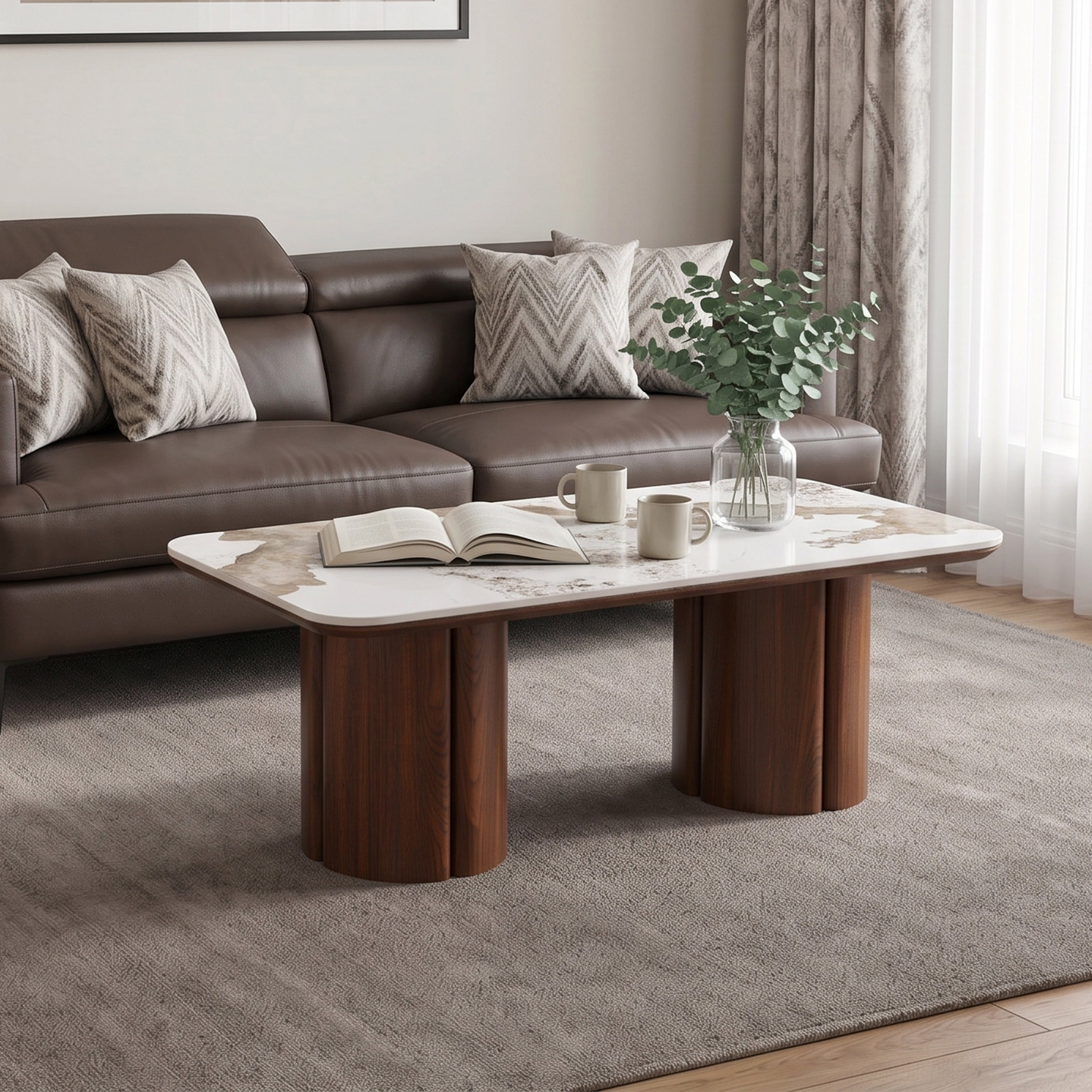 Maloy Coffee Table