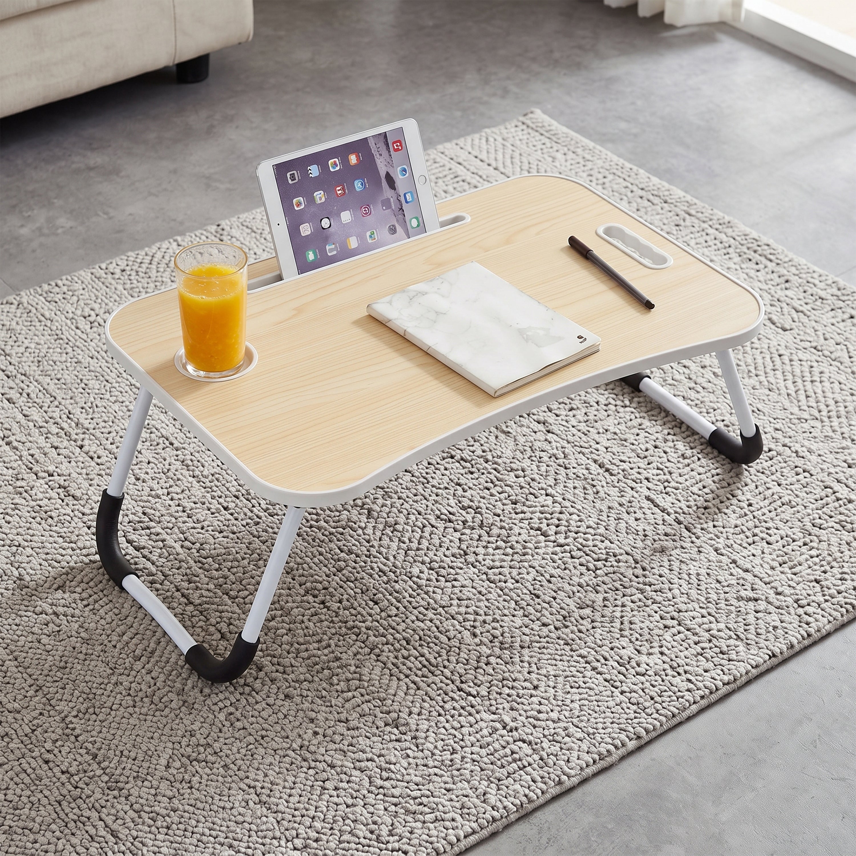 Riri Injection Molding Laptop Table