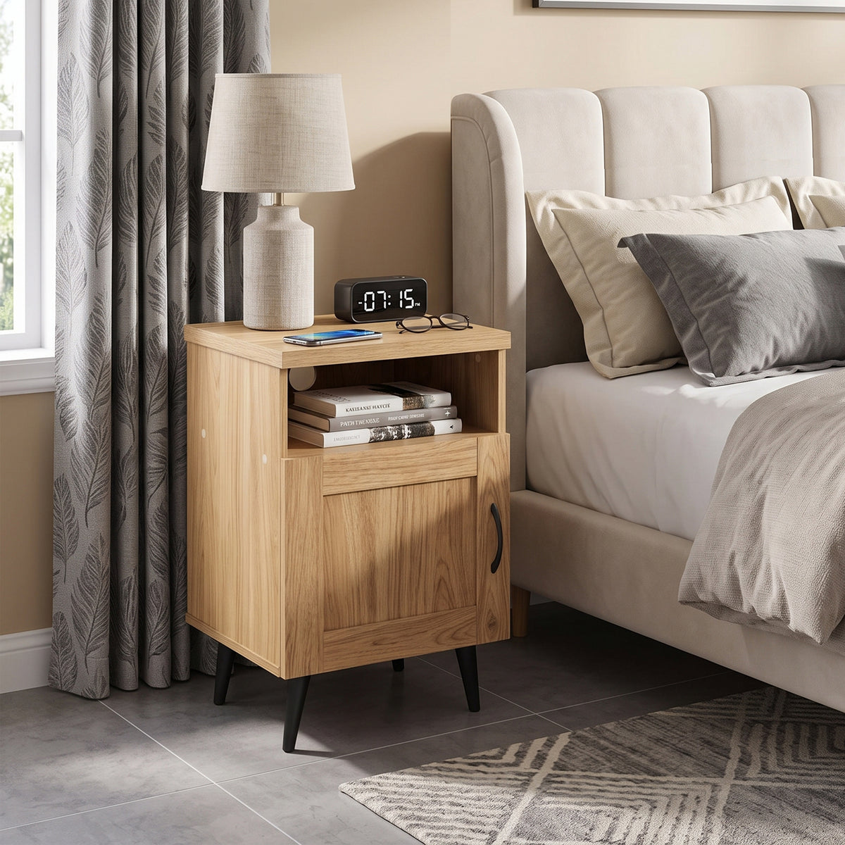 Stelle Night Stand