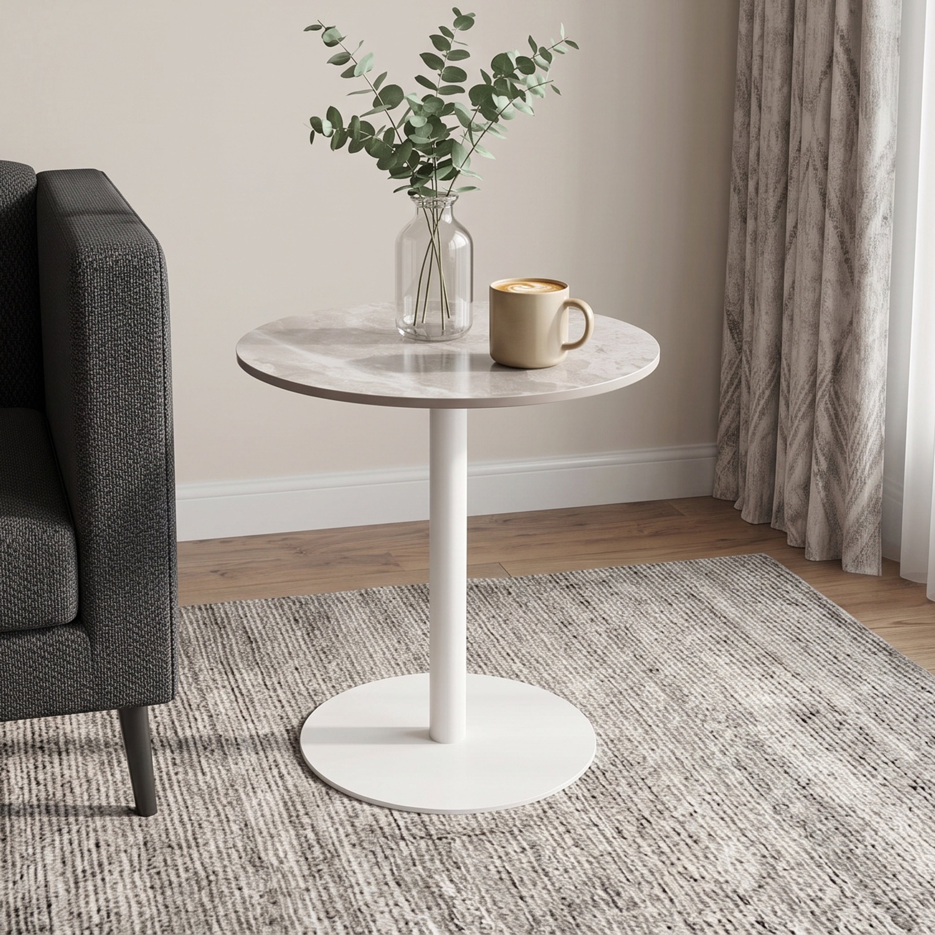 Gaia Side Table