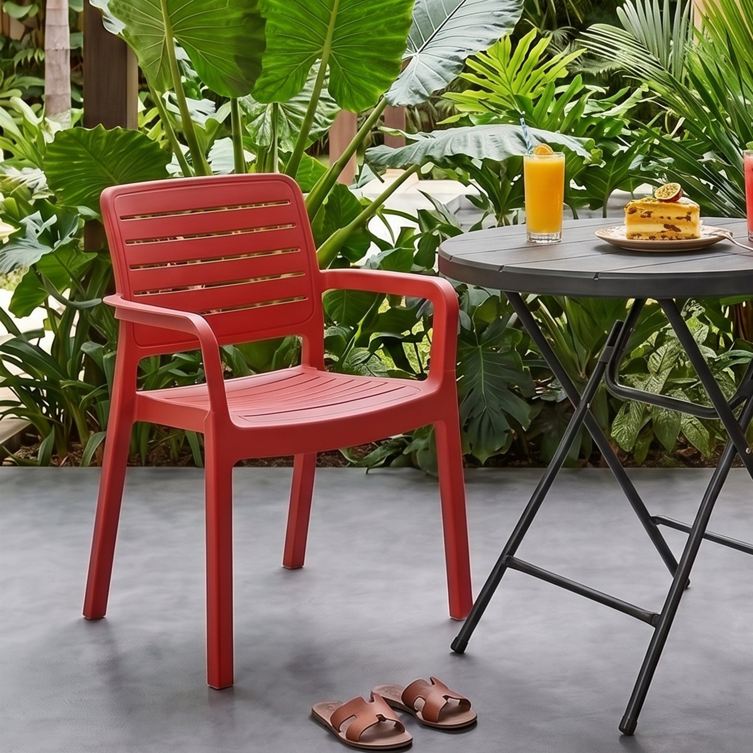 Joe Dining Chair
