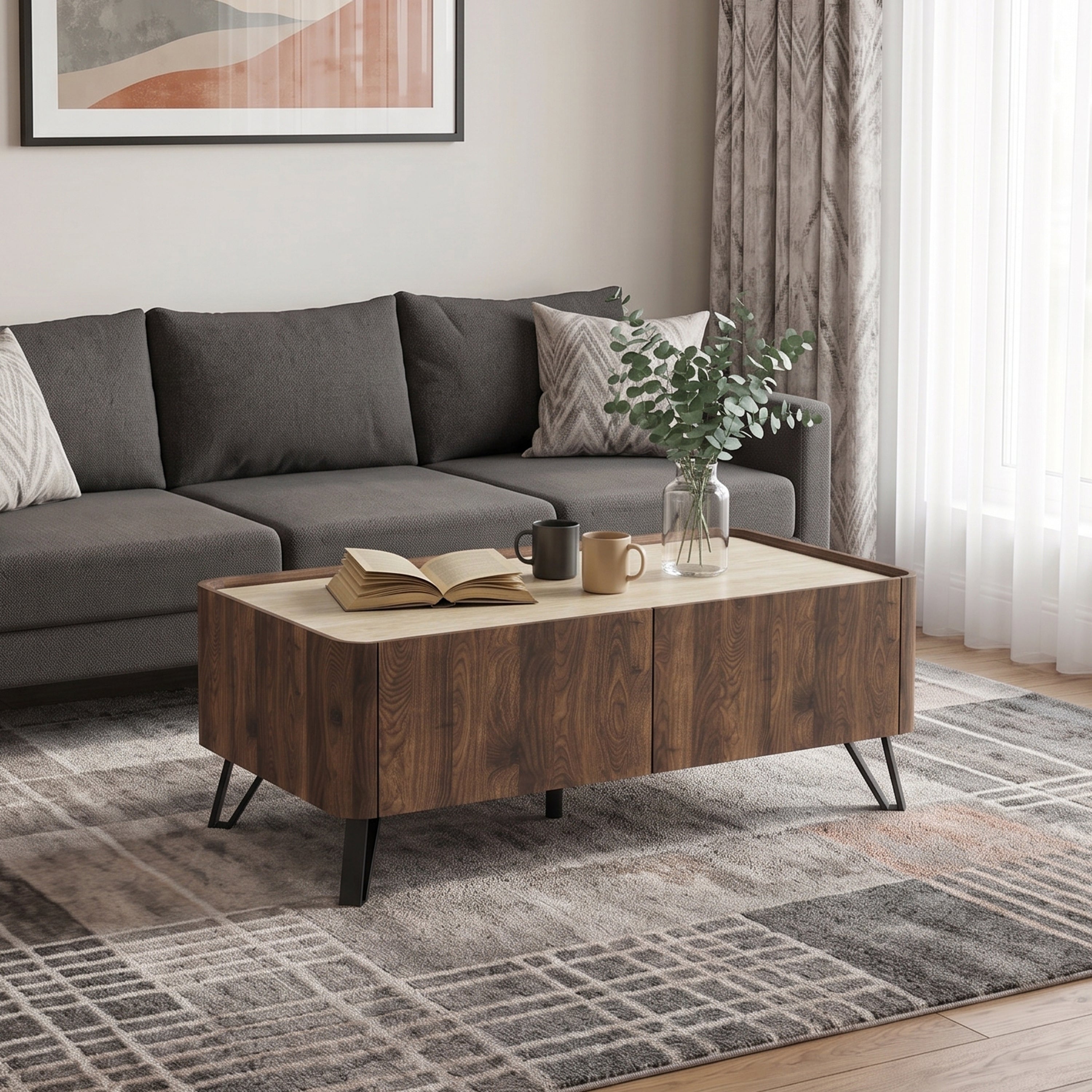 Blythe Coffee Table
