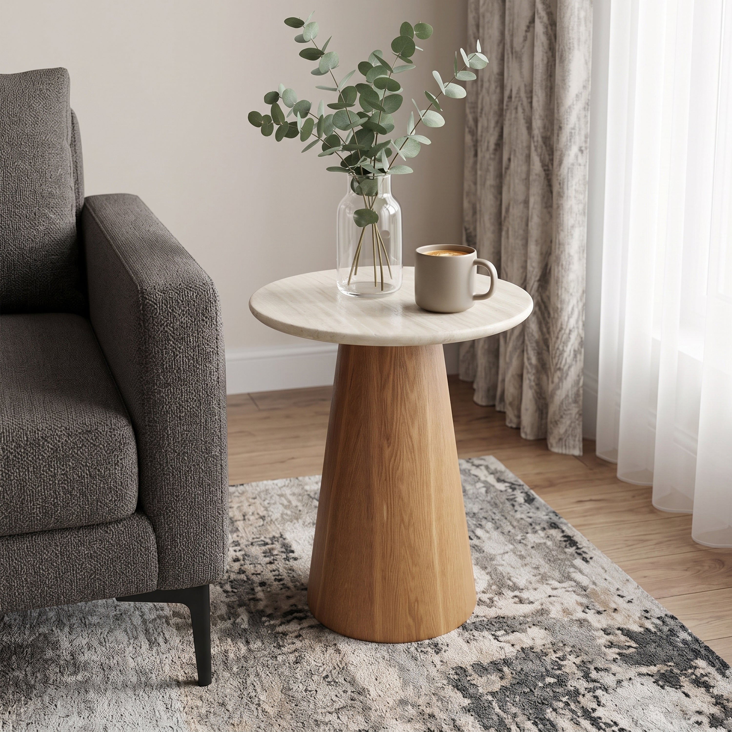 Kate Side Table
