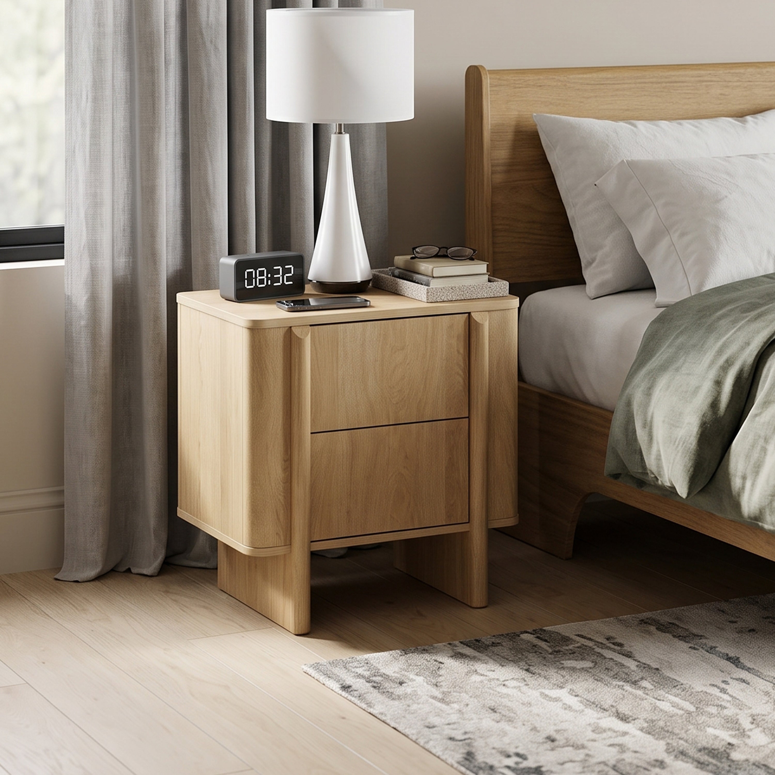 Astrid Night Stand