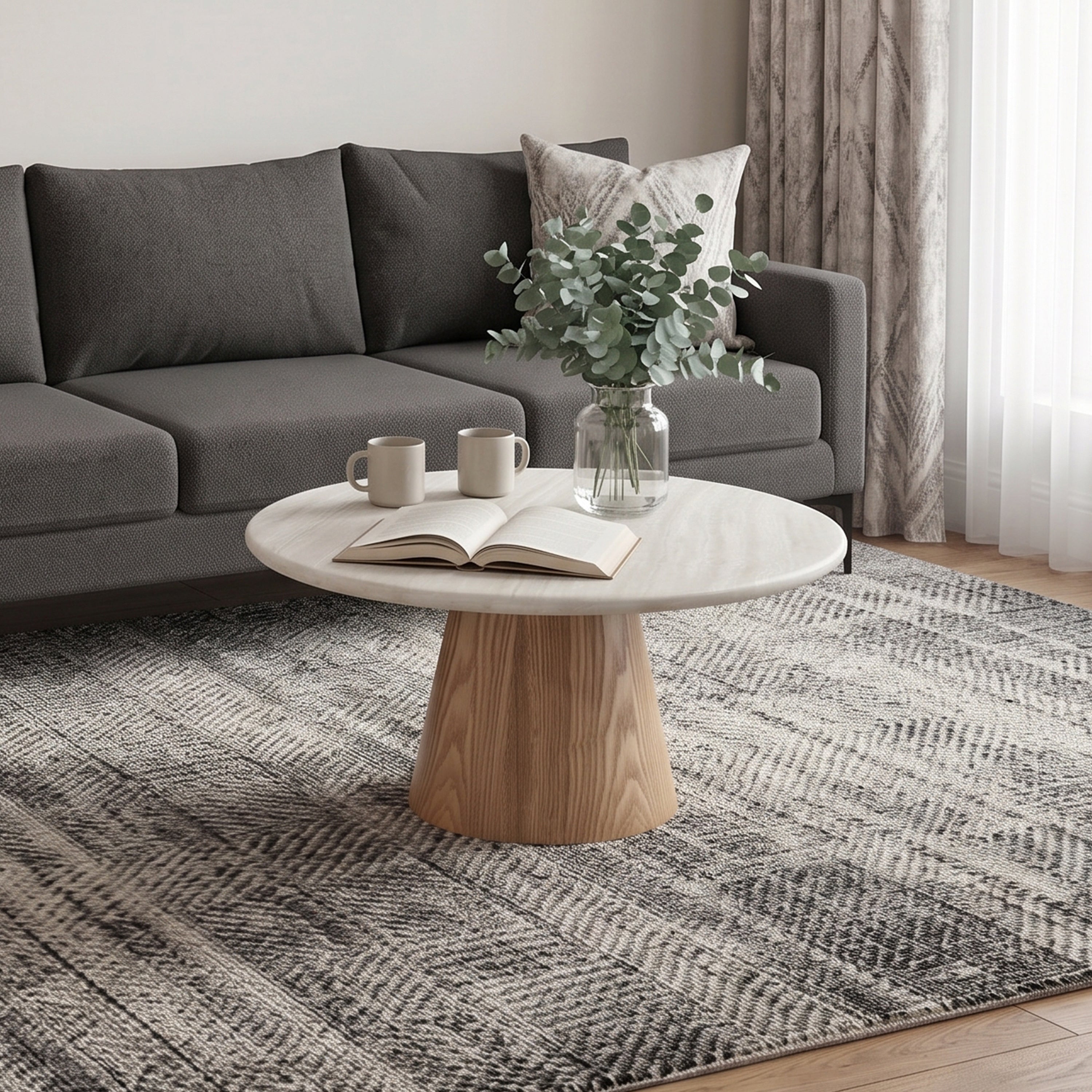 Kate Coffee Table