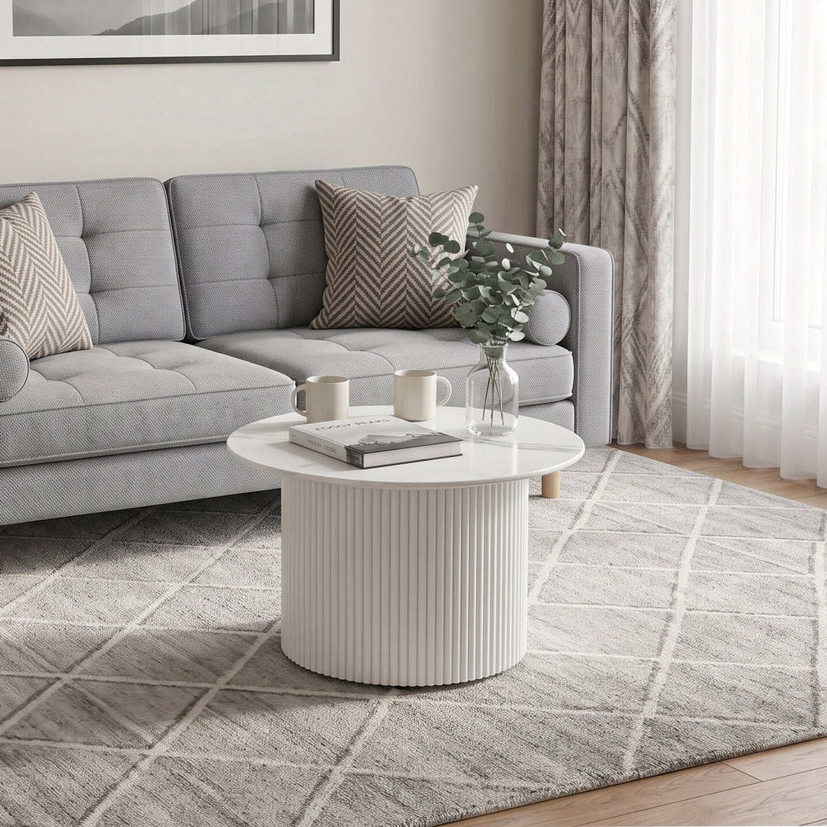 Celia Coffee Table