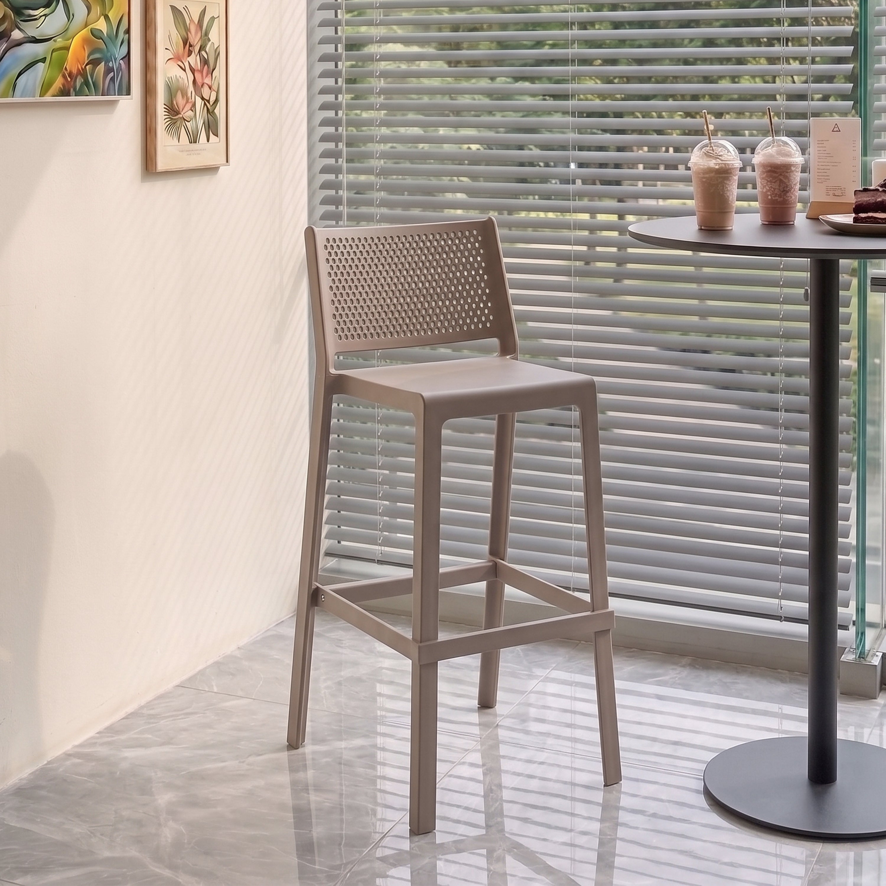 Sage Bar Chair