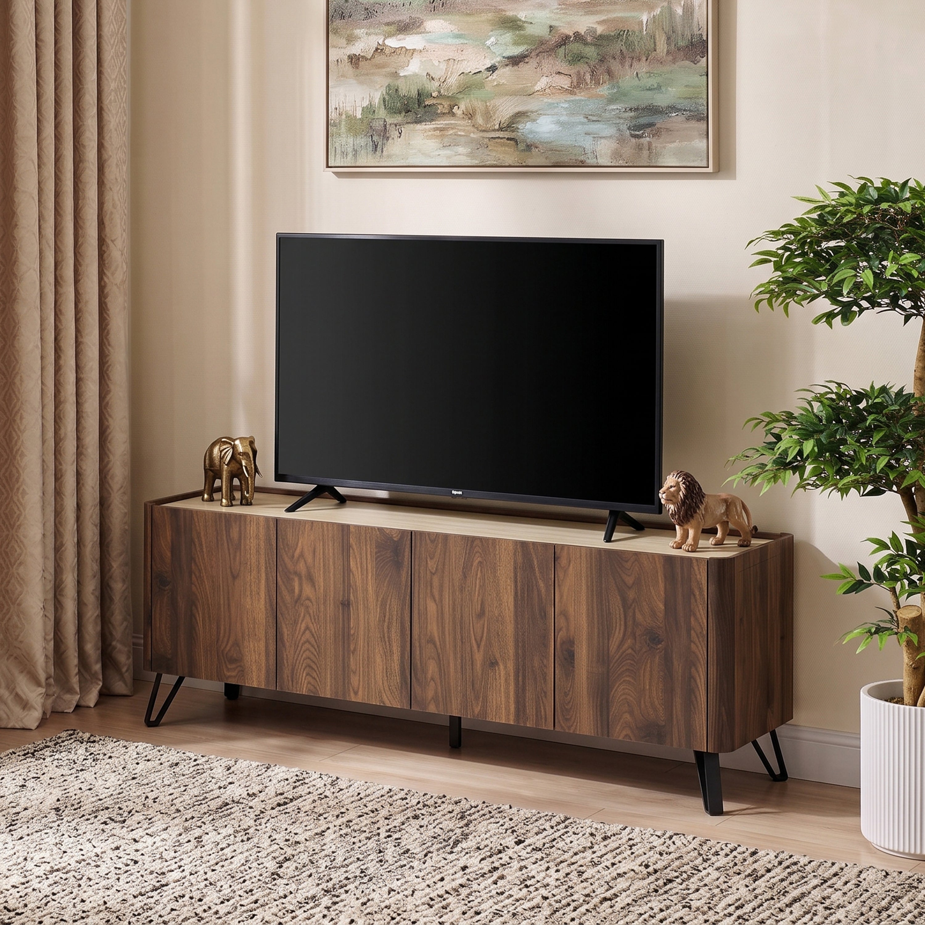Blythe TV Cabinet