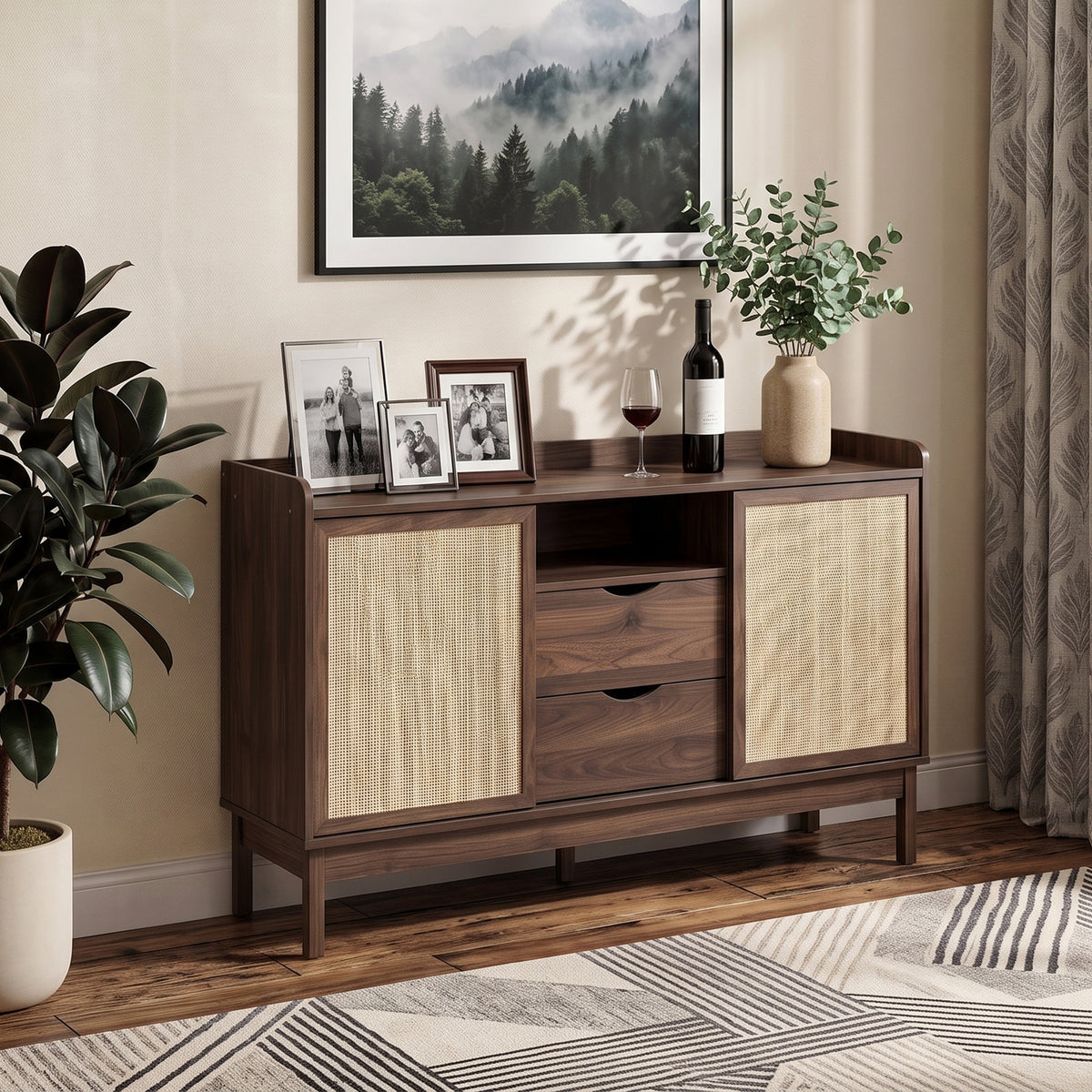 Jeremy 150 cm Buffet