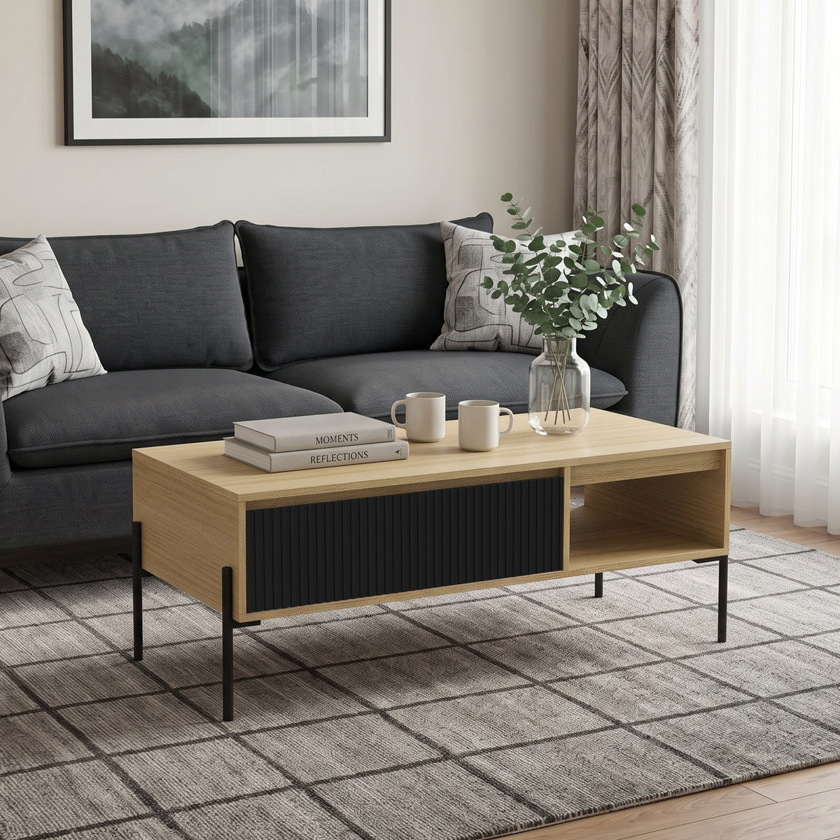 Kalmar Coffee Table