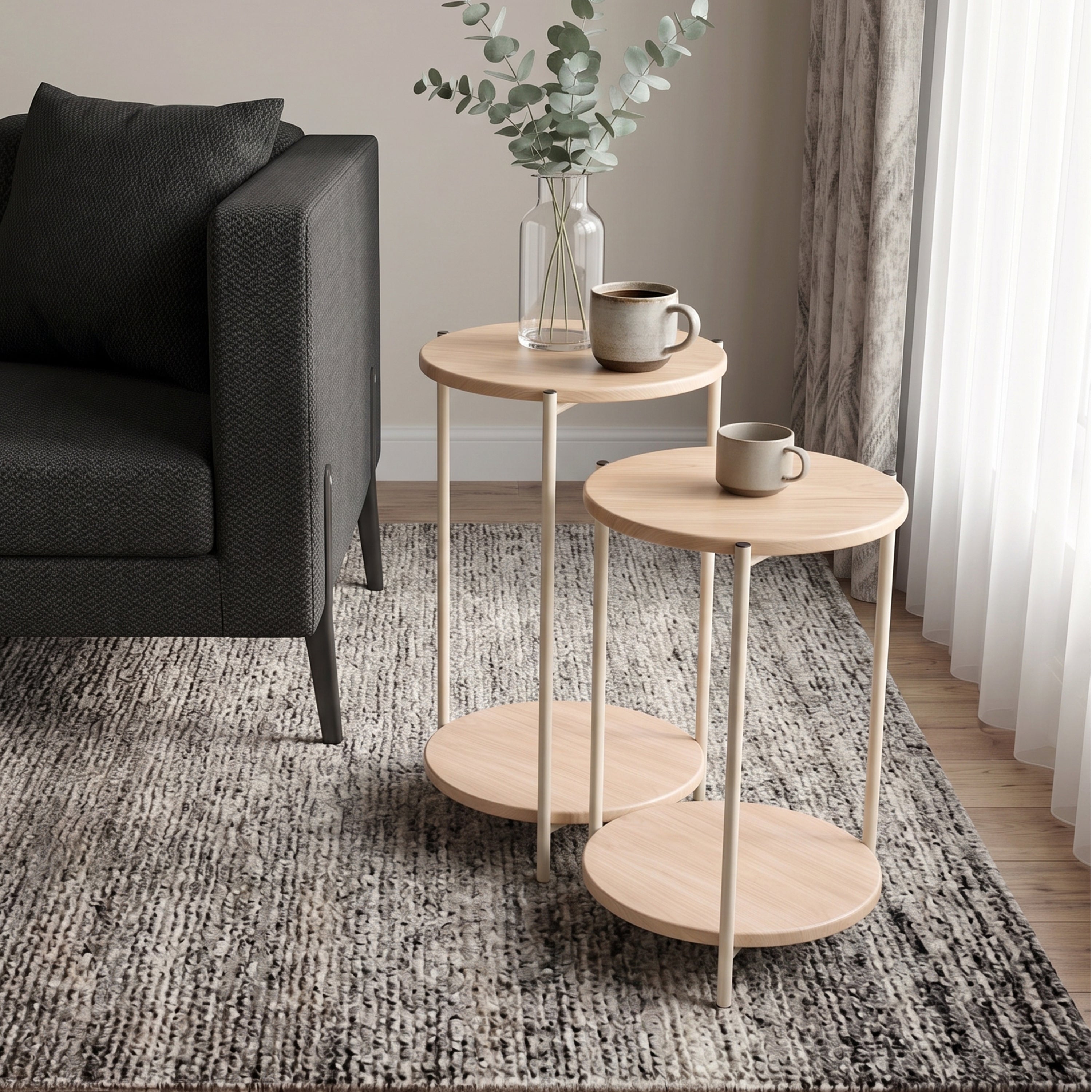 #color_Maple + Beige