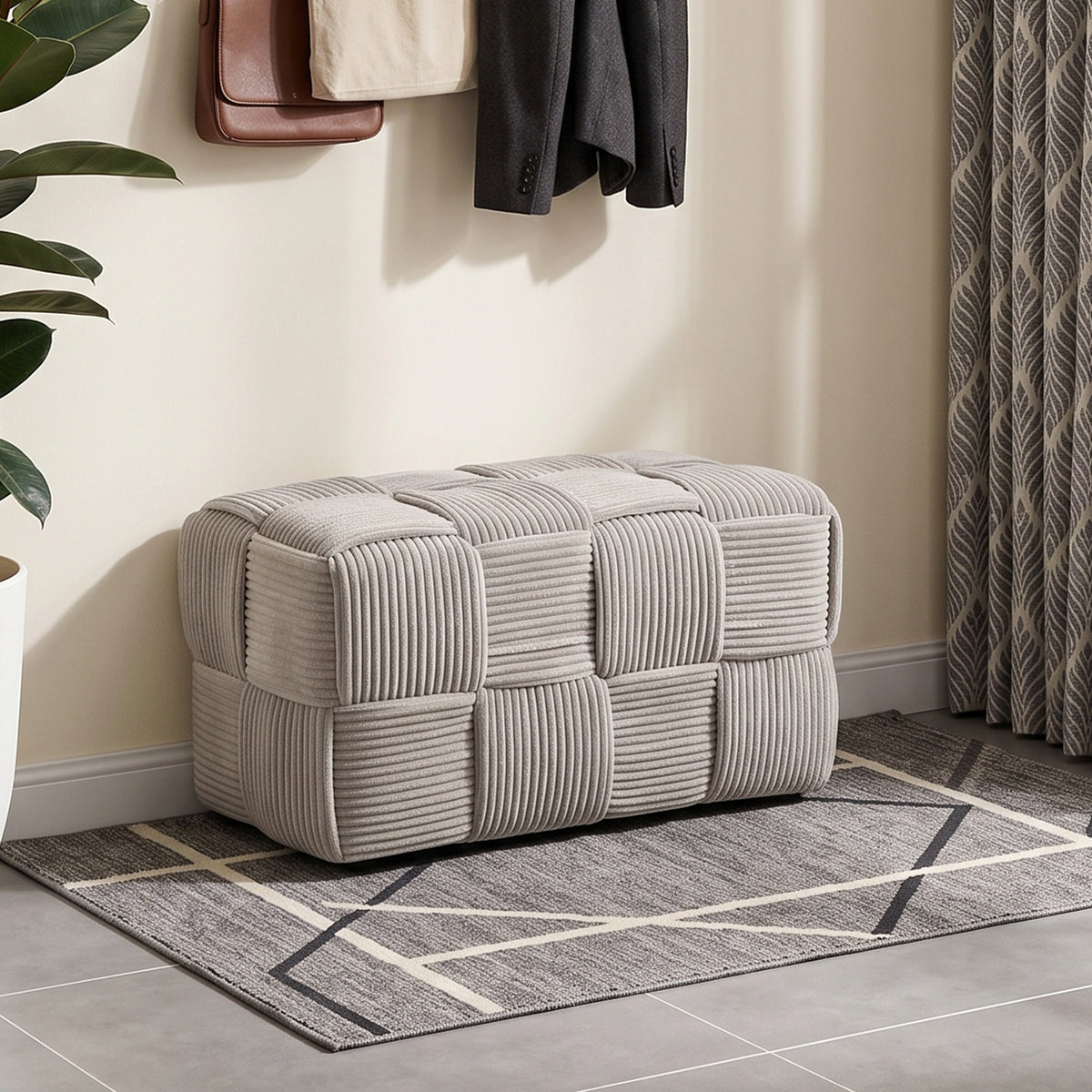 Gisla Bench