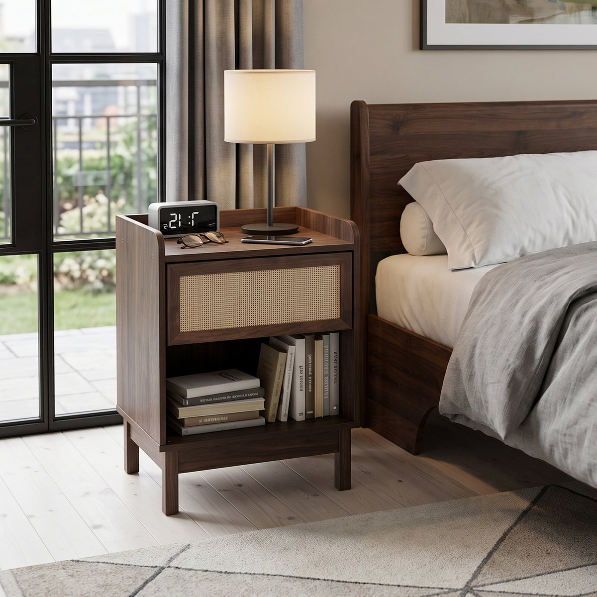 Jeremy Night Stand