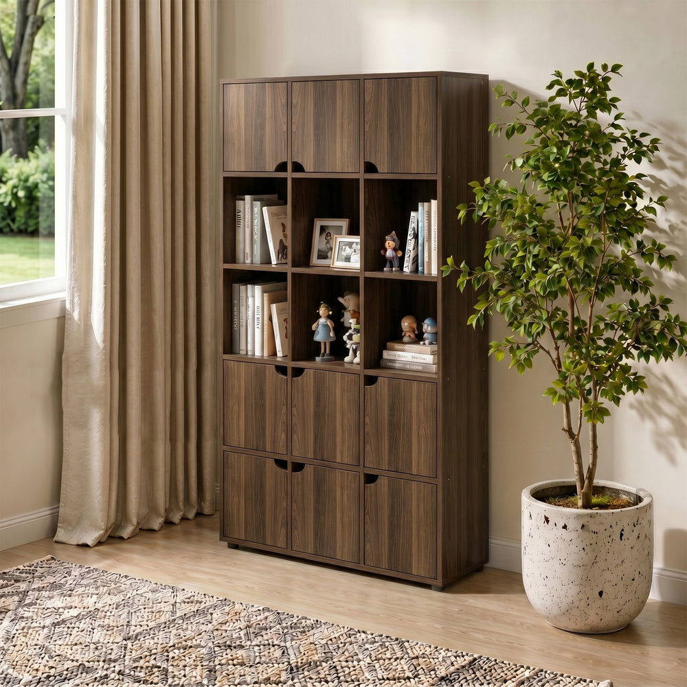 Bookcases