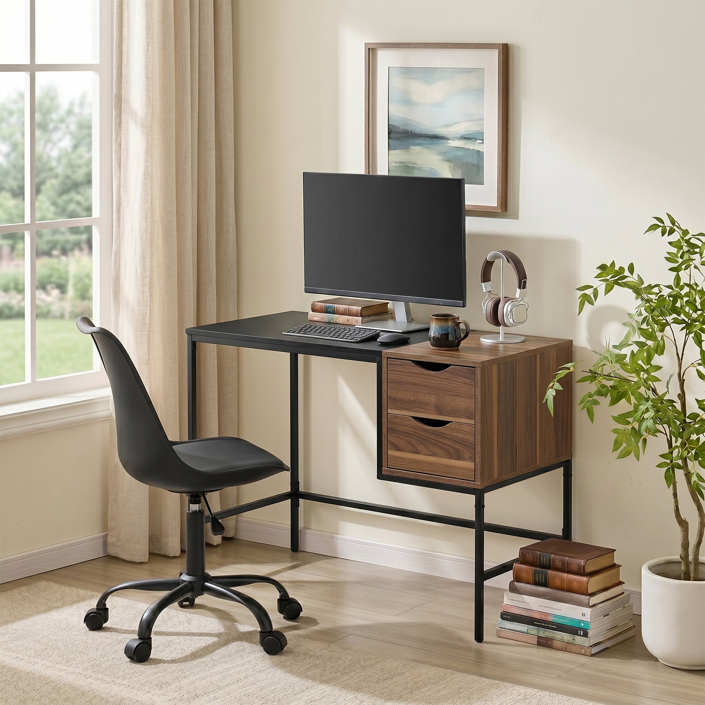 #color_Black Walnut