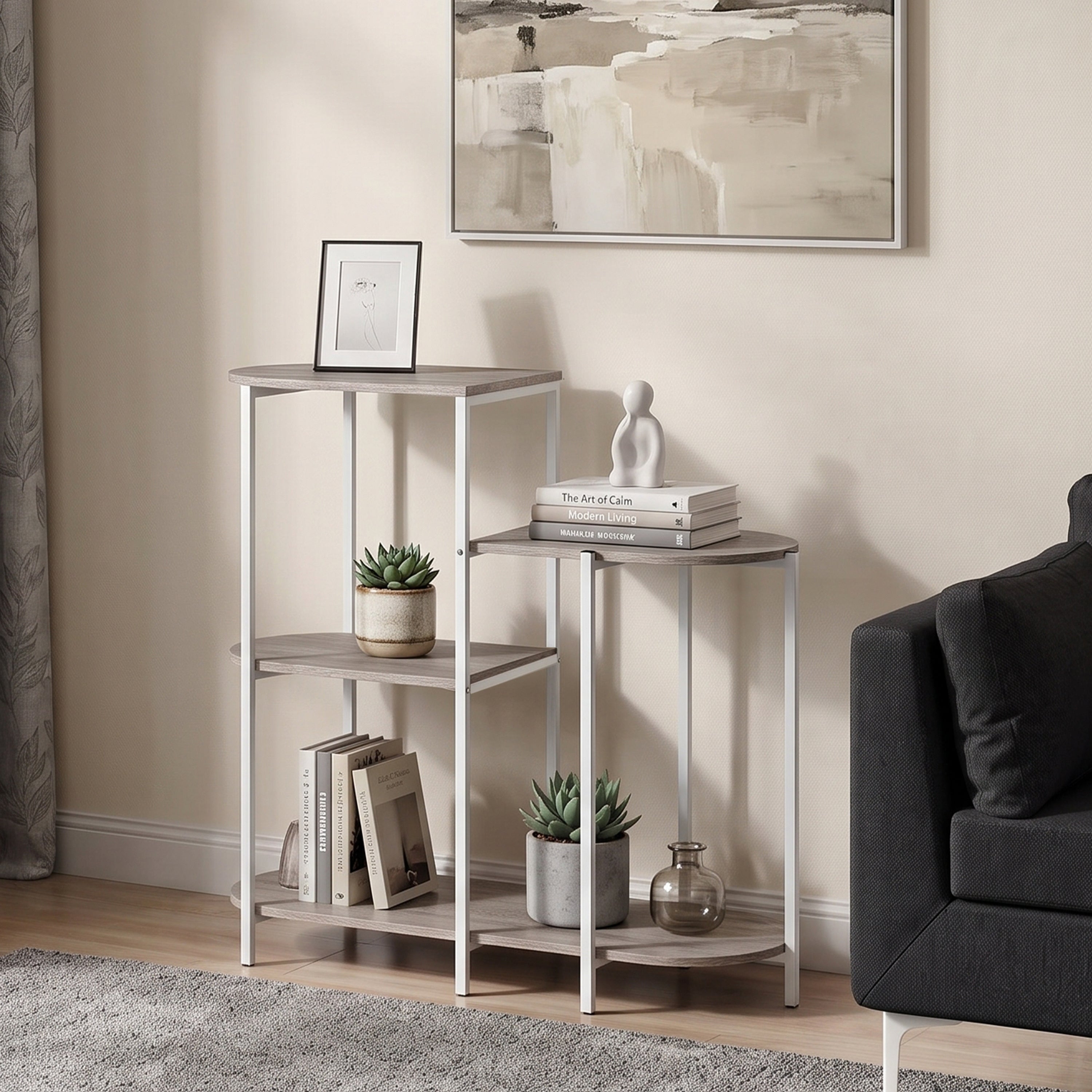 Lysandra Console Table