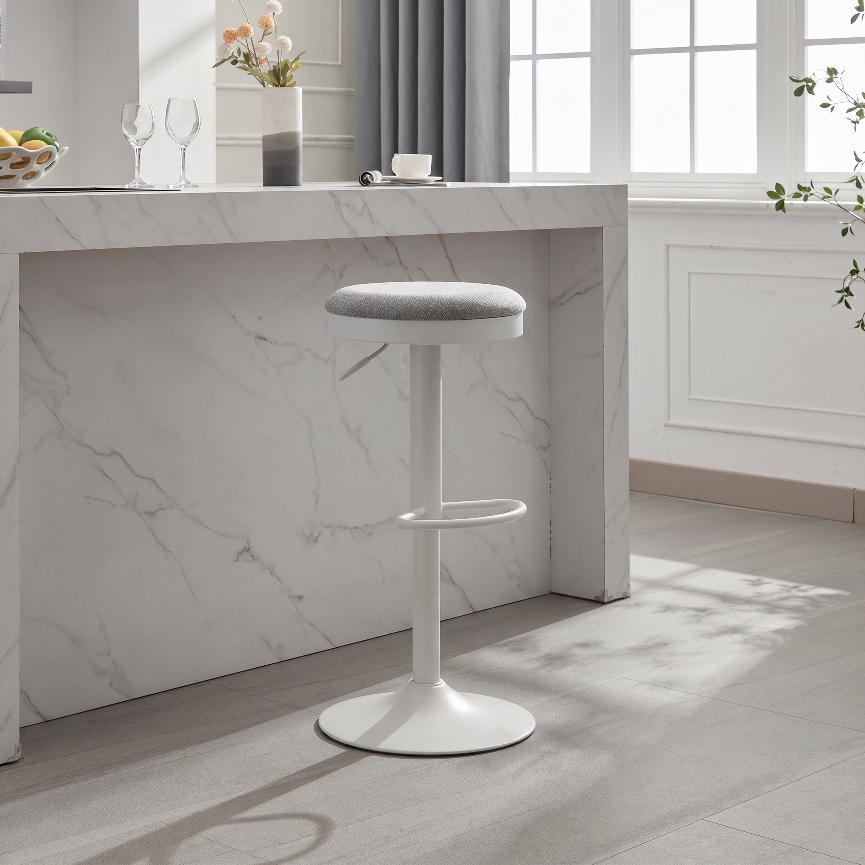 Philippa Bar Stool