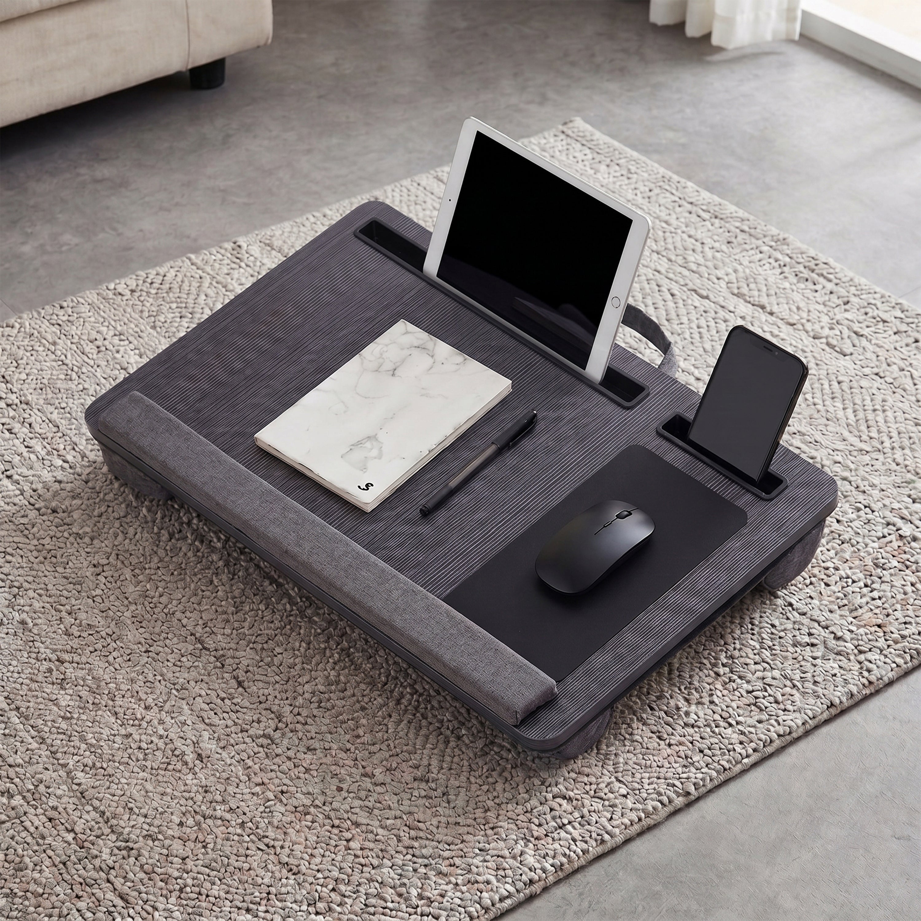 Alyx Laptop Desk