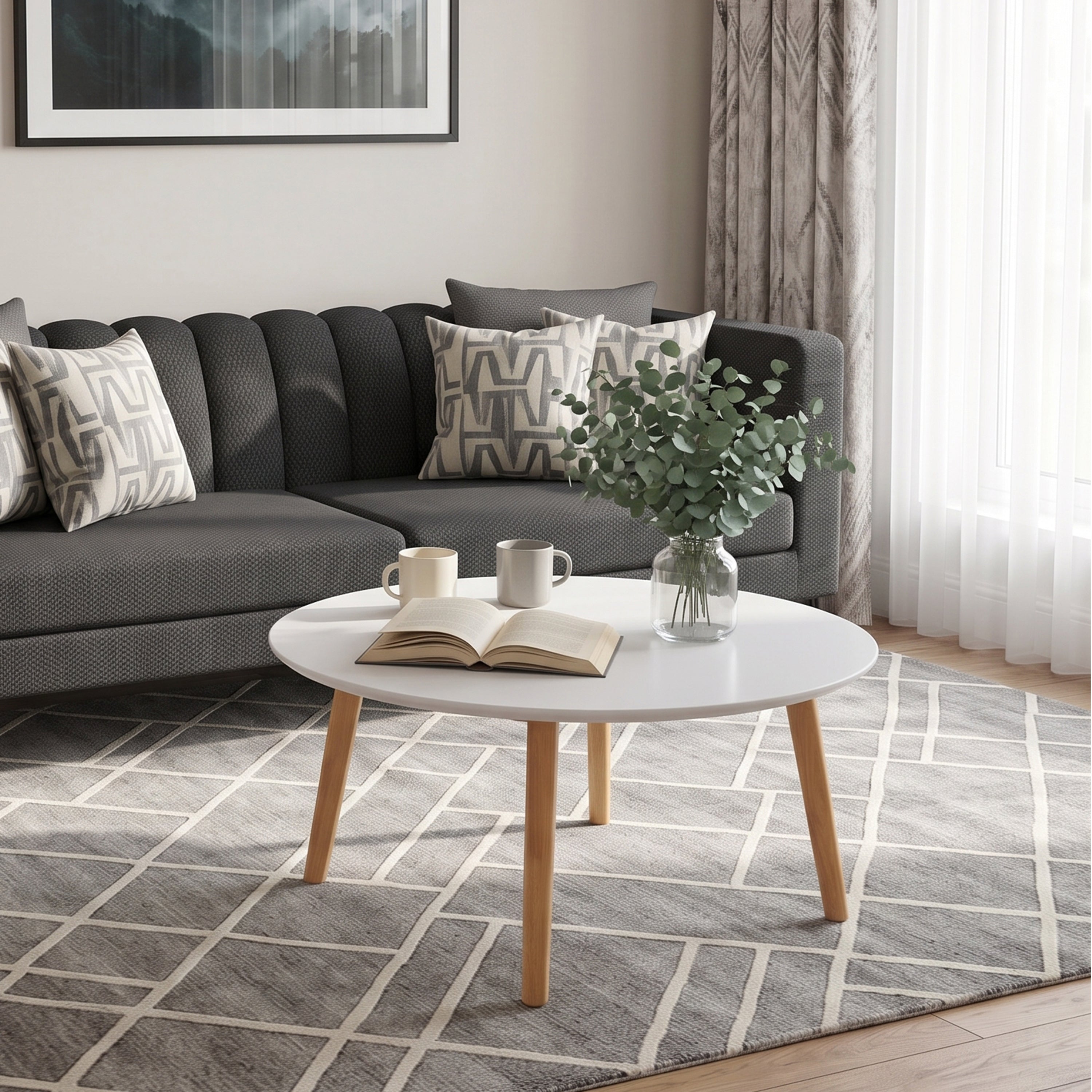Cassian Coffee Table