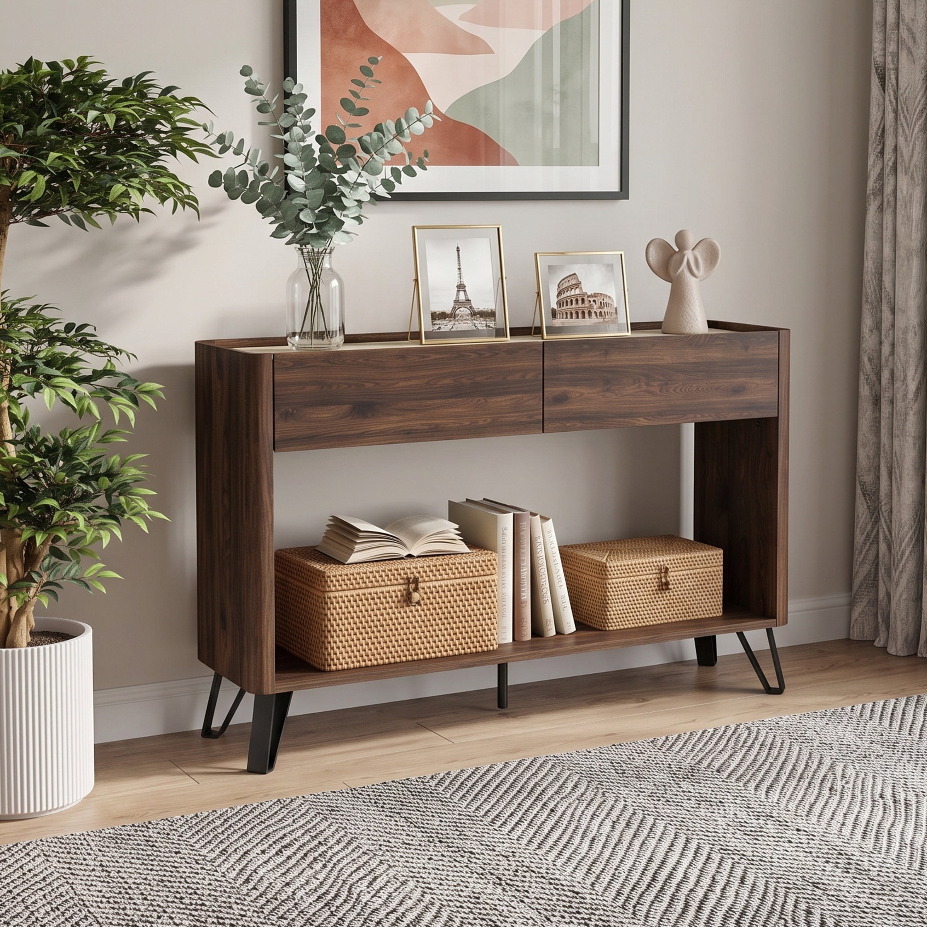 Blythe Console Table
