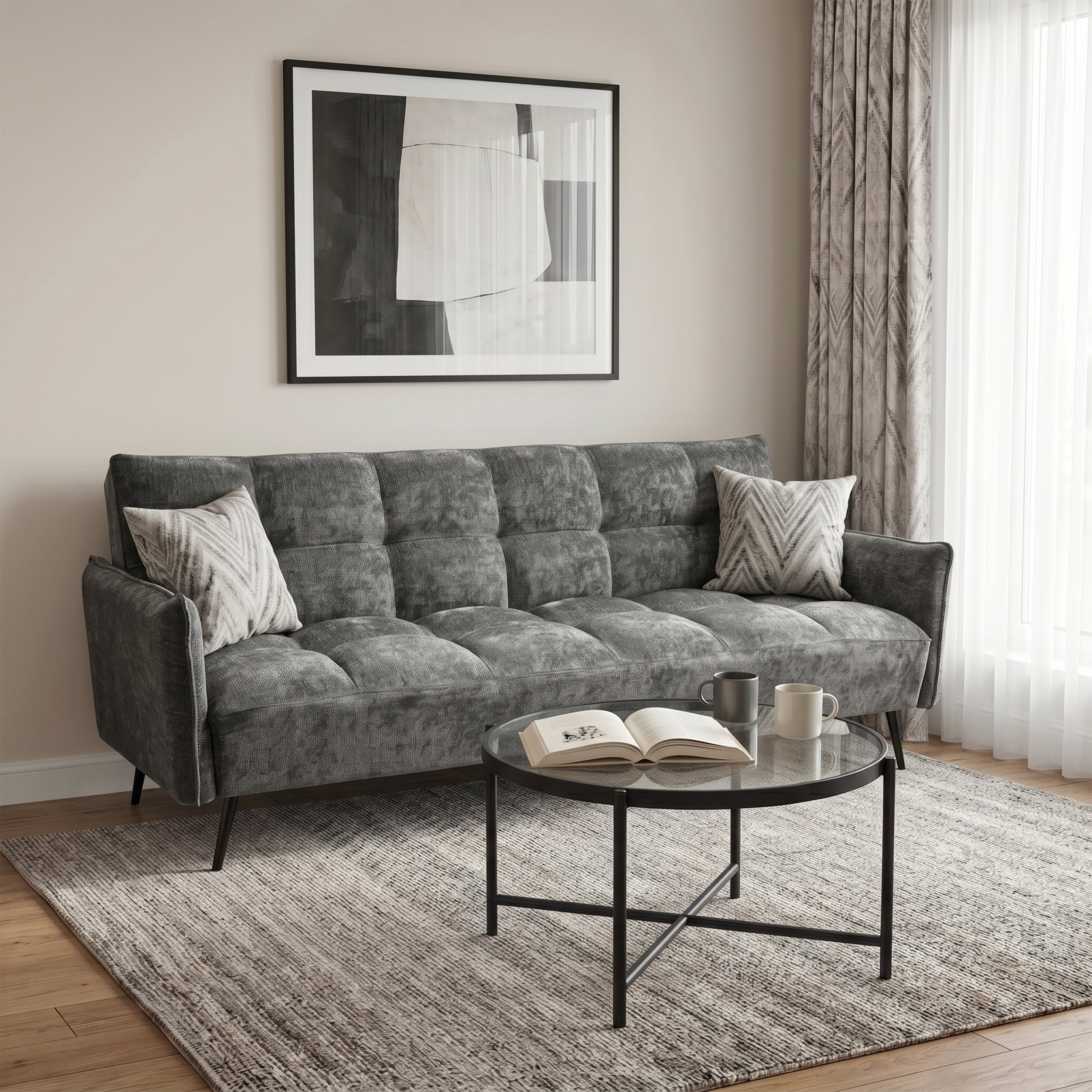Veronique Sofa Bed