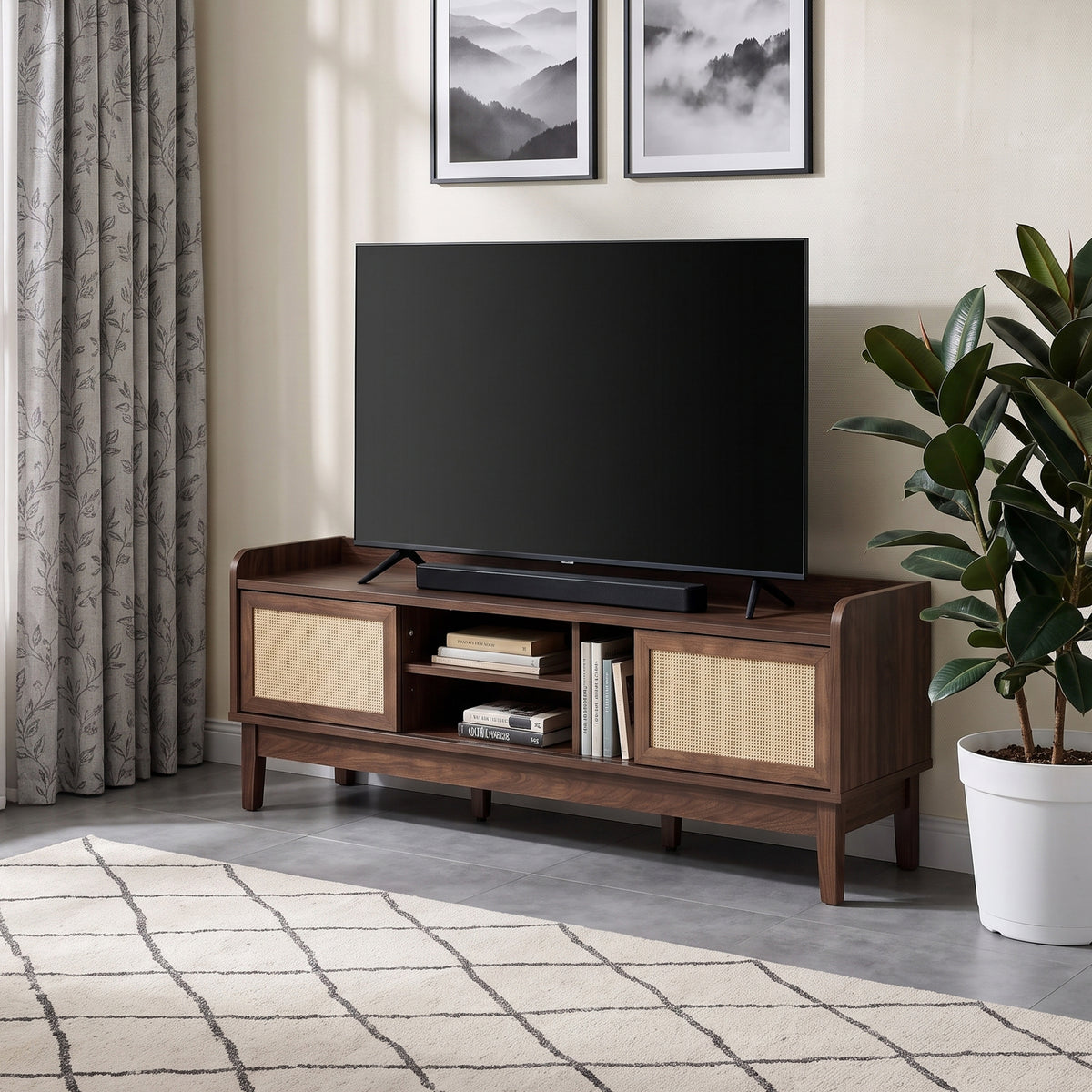 Jeremy 150 cm TV Stand