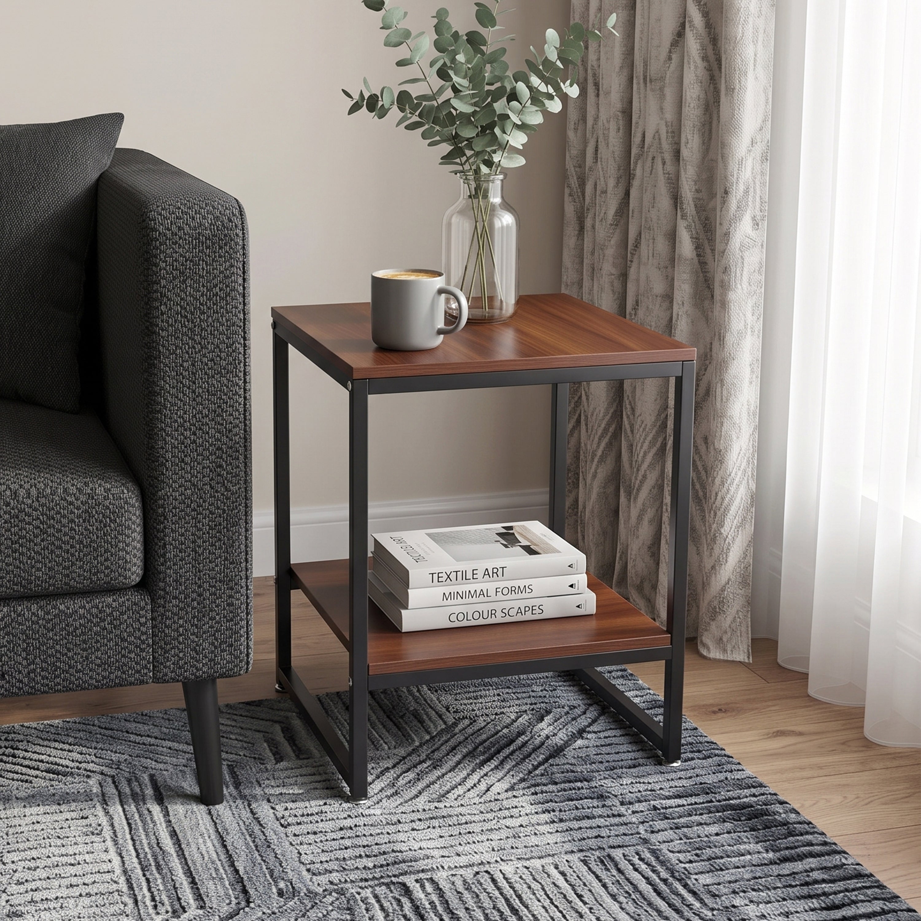Cathy Side Table