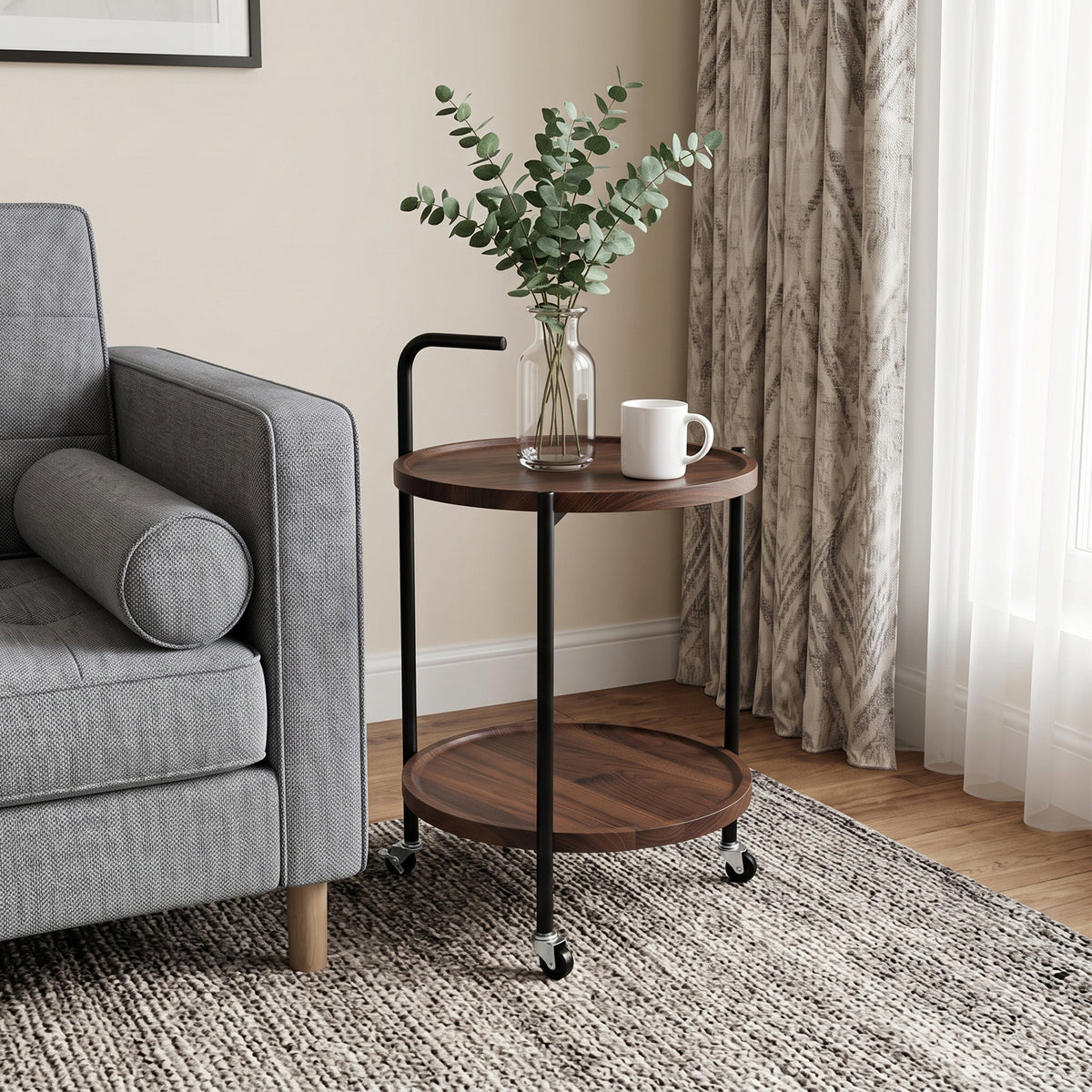 Marley Side Table