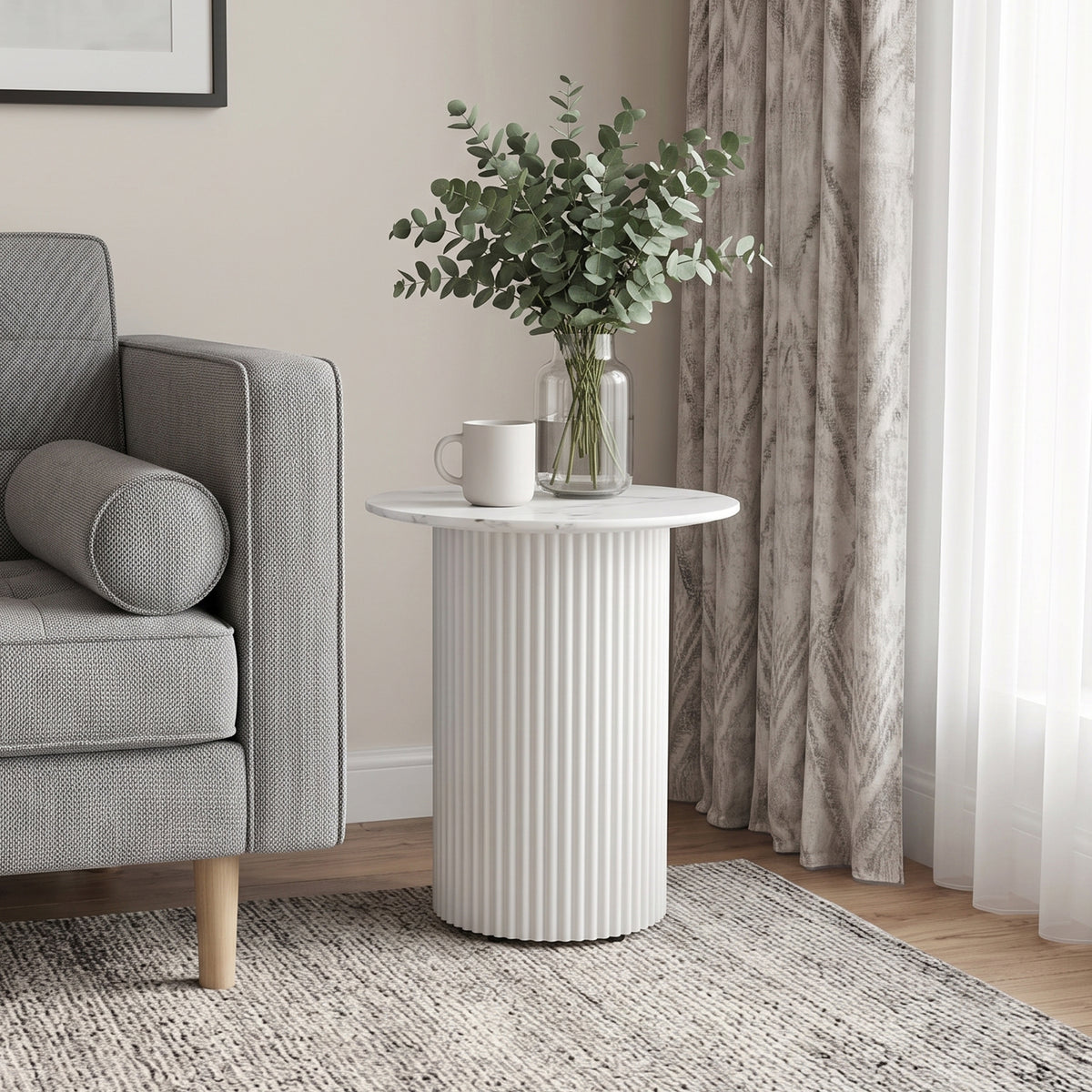 Celia Side Table