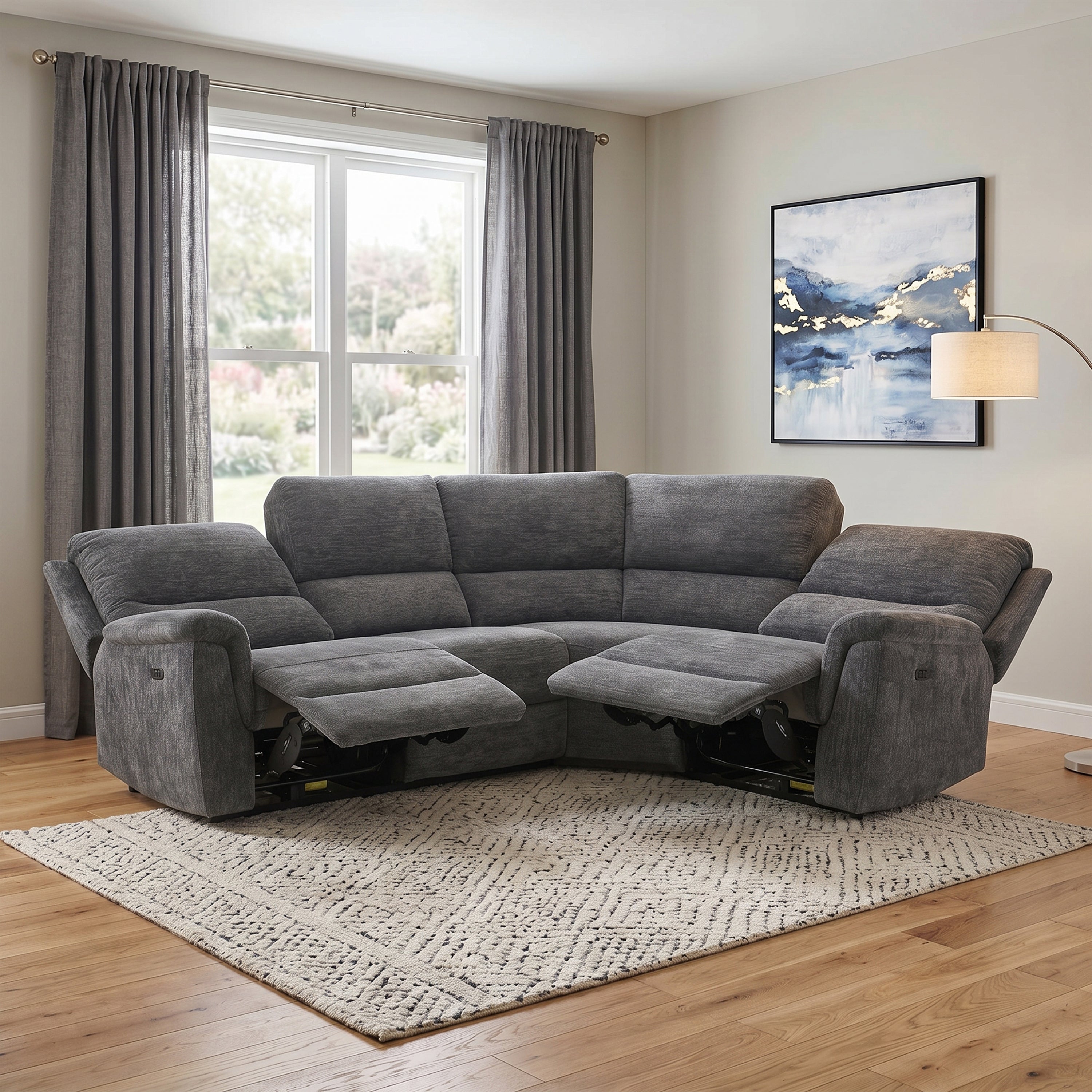 Jenny 3H Electric Recliner
