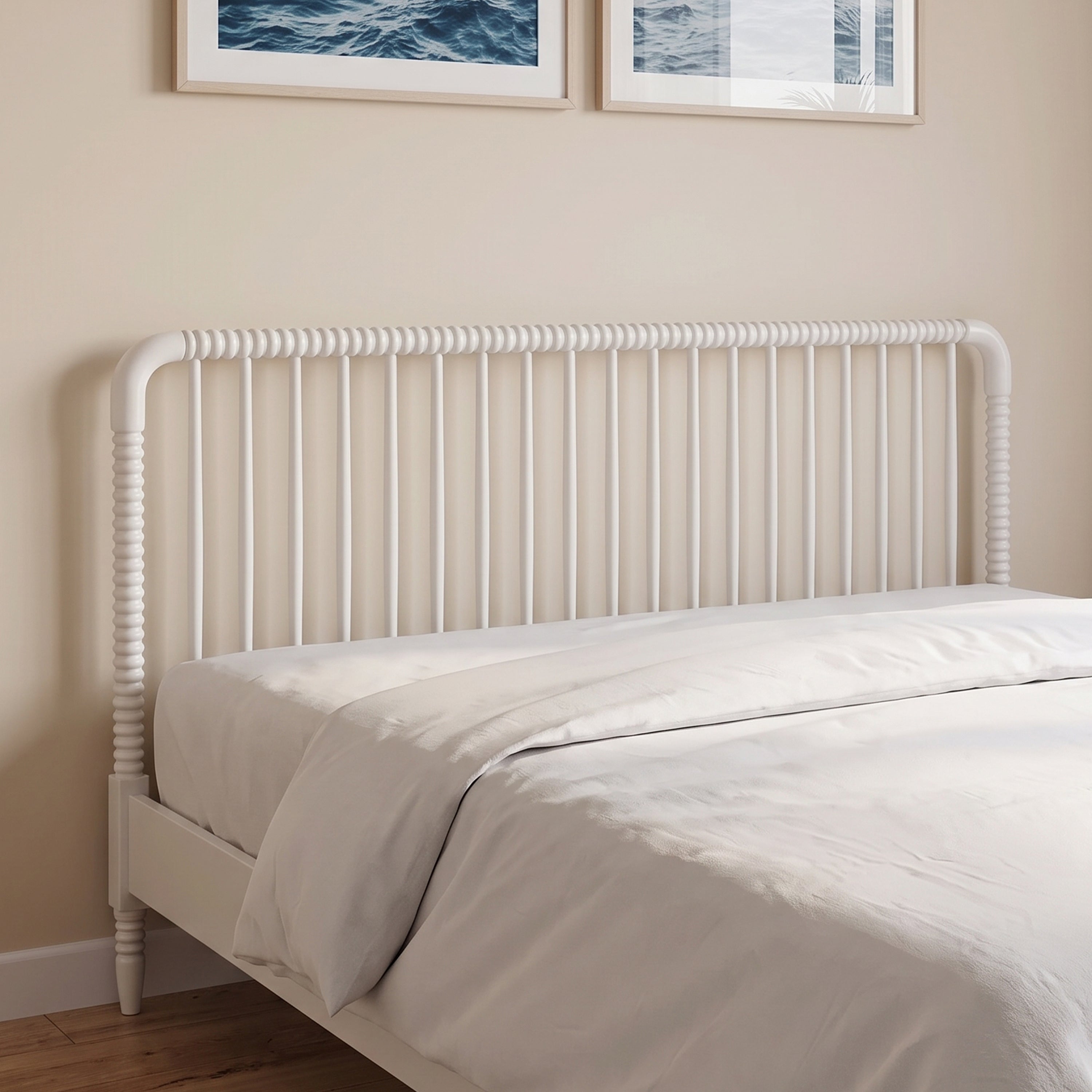 #Size_Queen Bed 60x75 inches