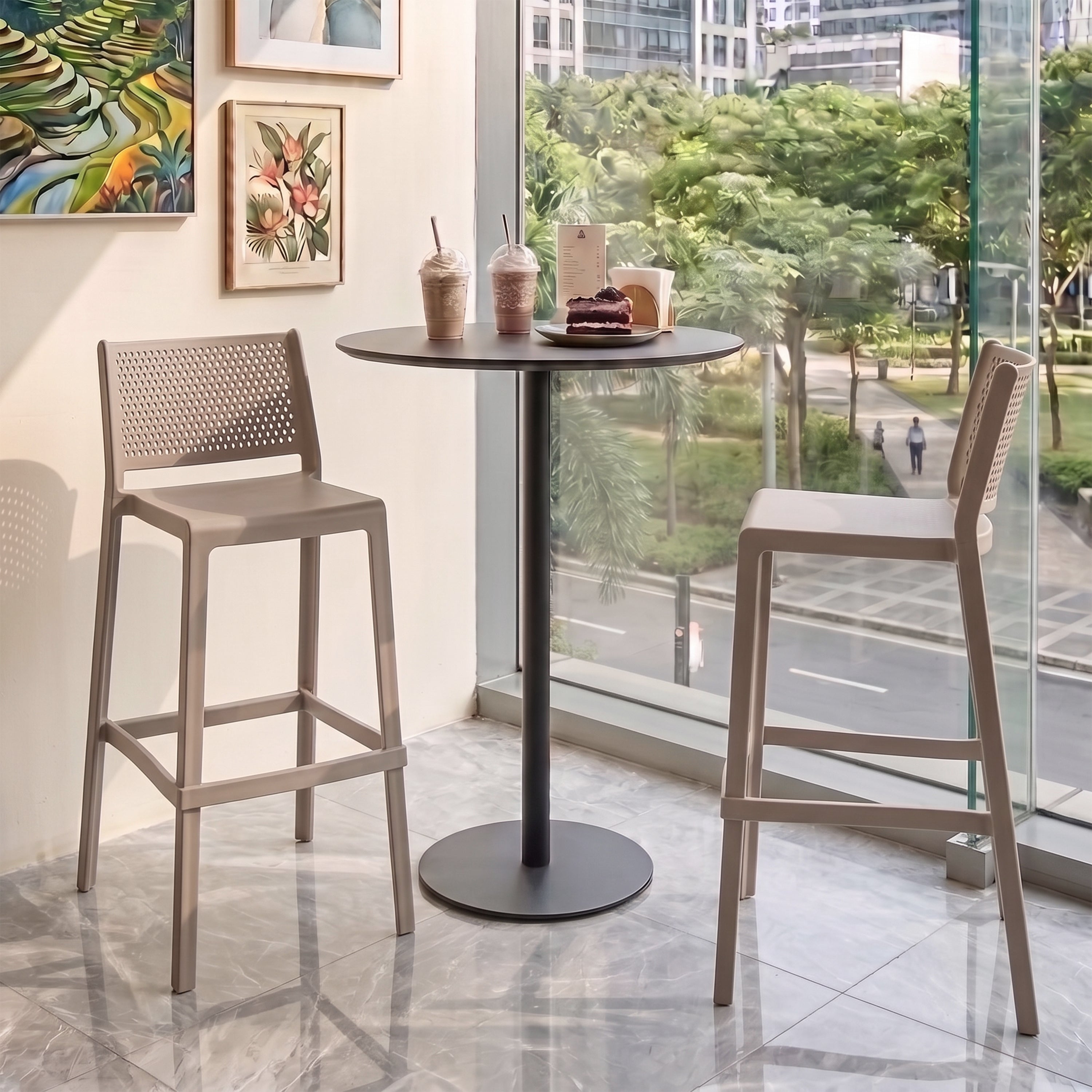 Sage Bar Chair