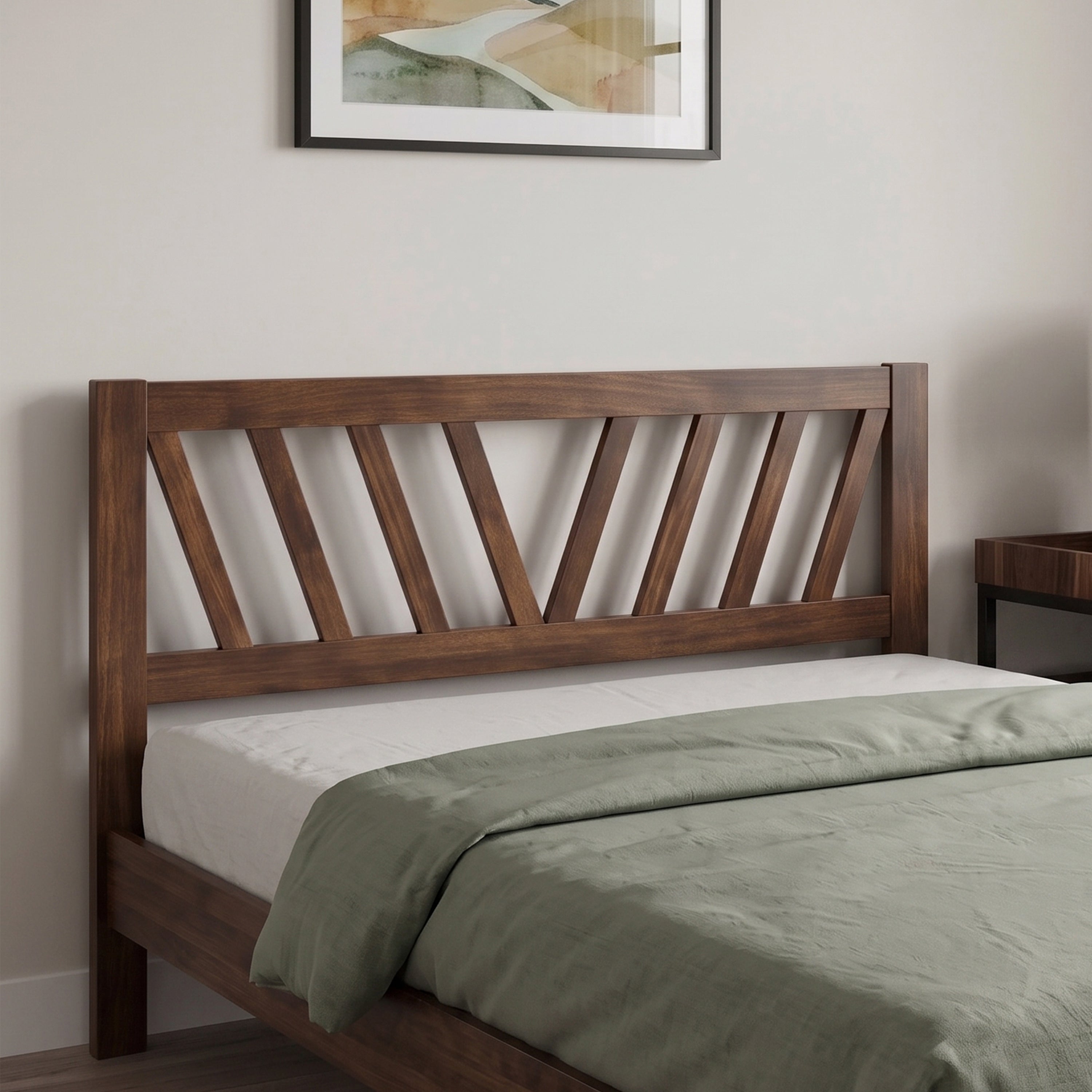 #size_Semi-Double Bed 48x75