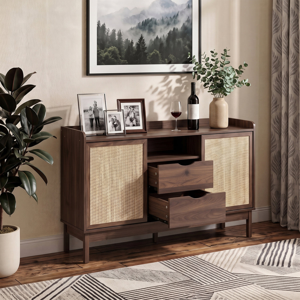 Jeremy 150 cm Buffet