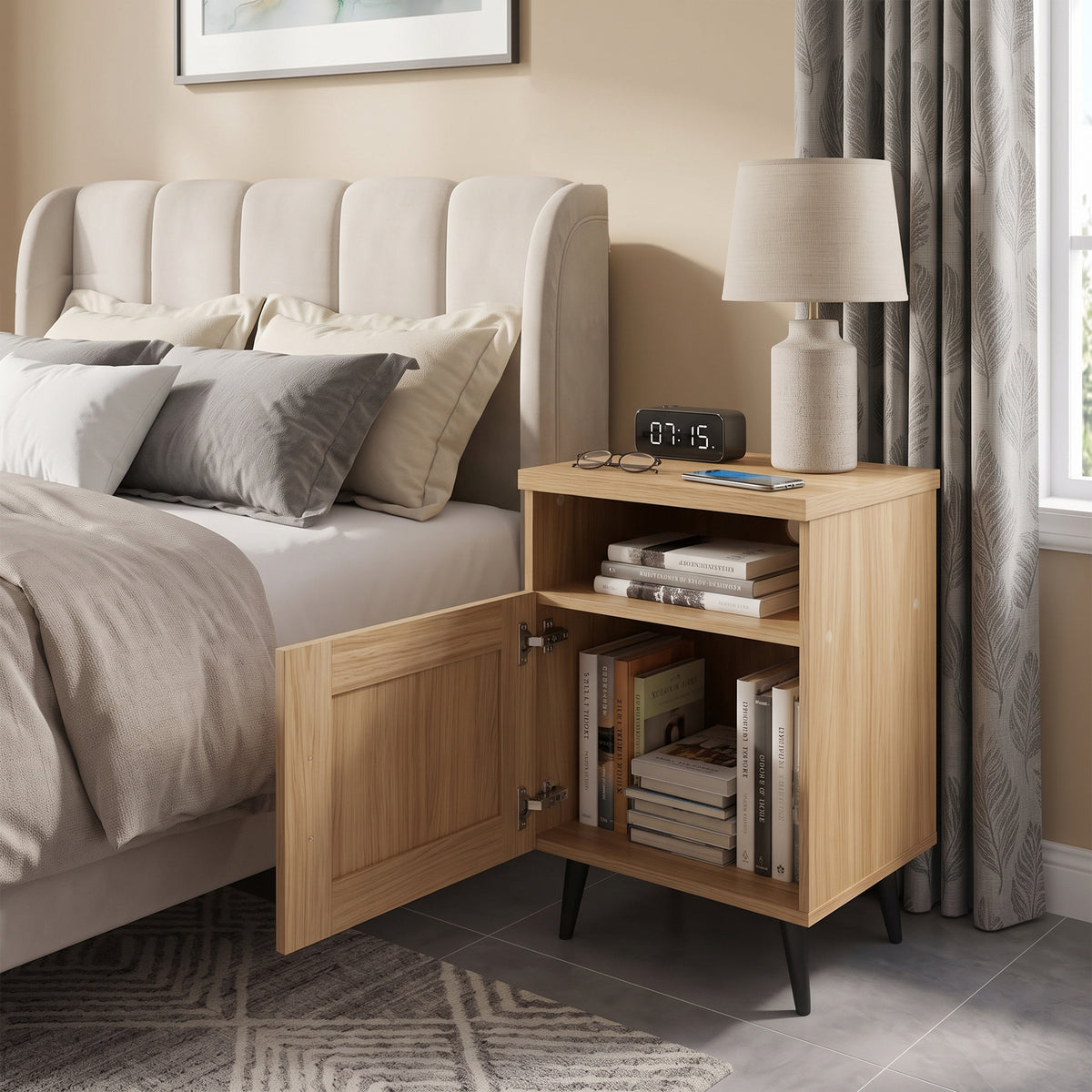 Stelle Night Stand