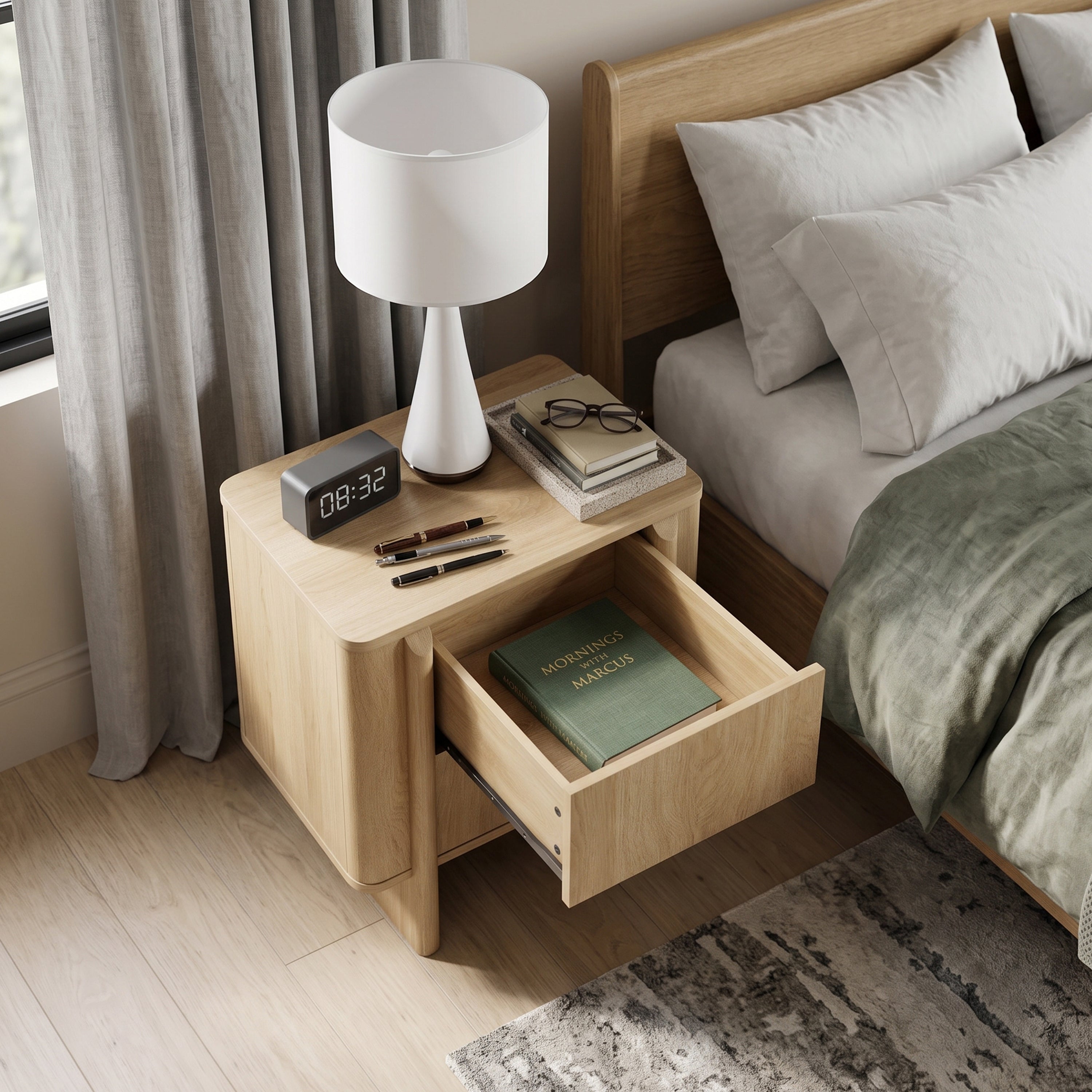 Astrid Night Stand