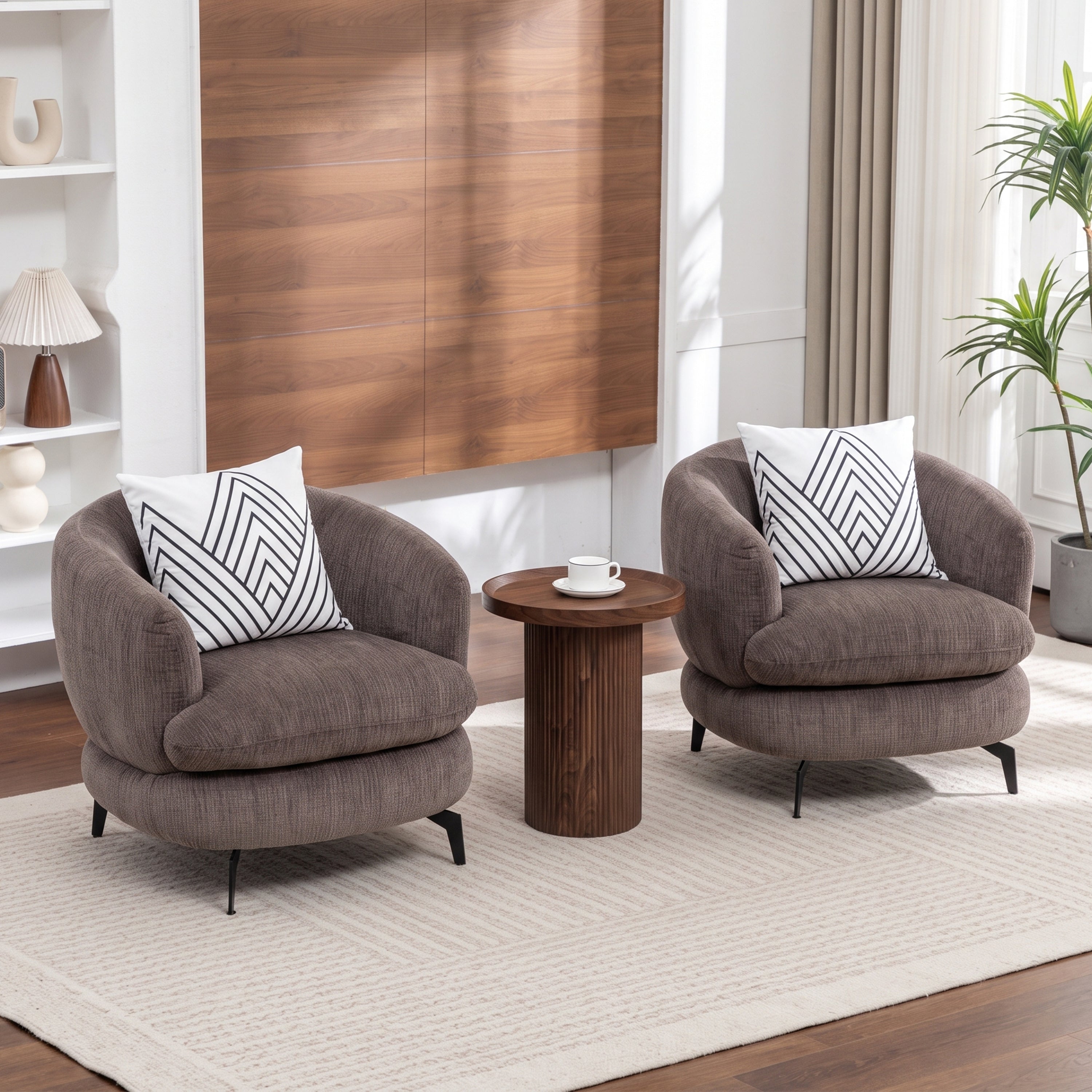 Willa Accent Chair
