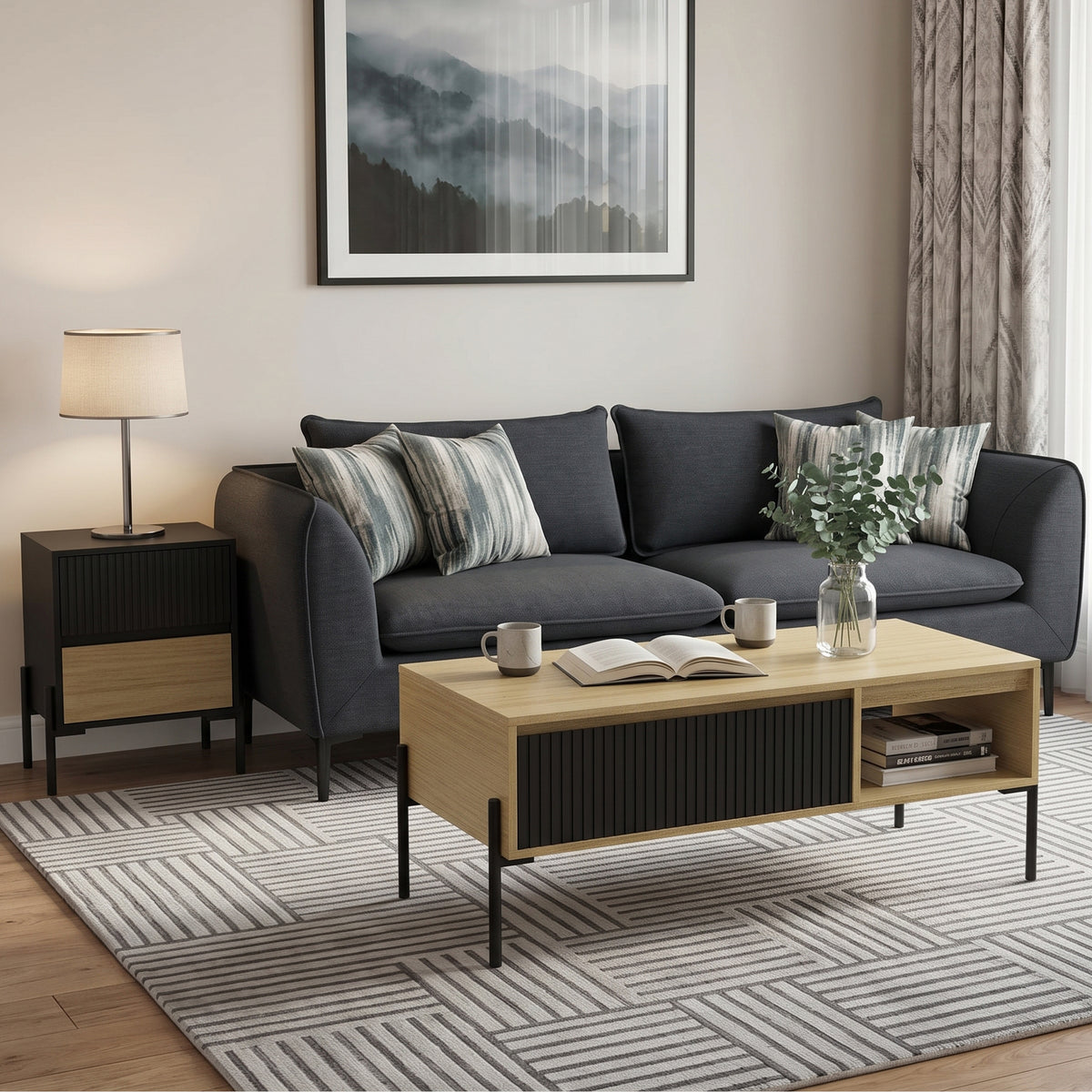 Kalmar Coffee Table